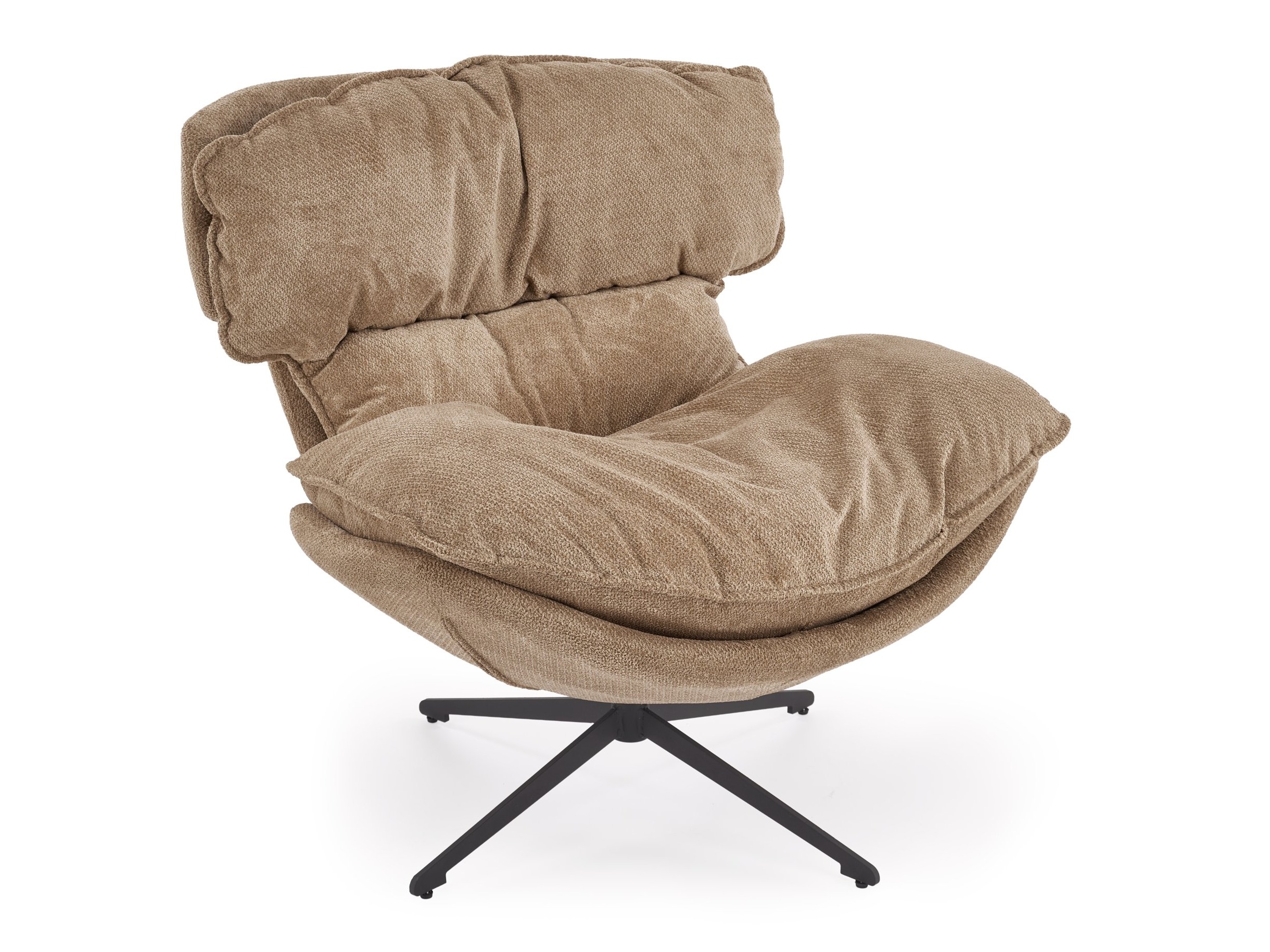 Fauteuil Houston 2107 (Marron)