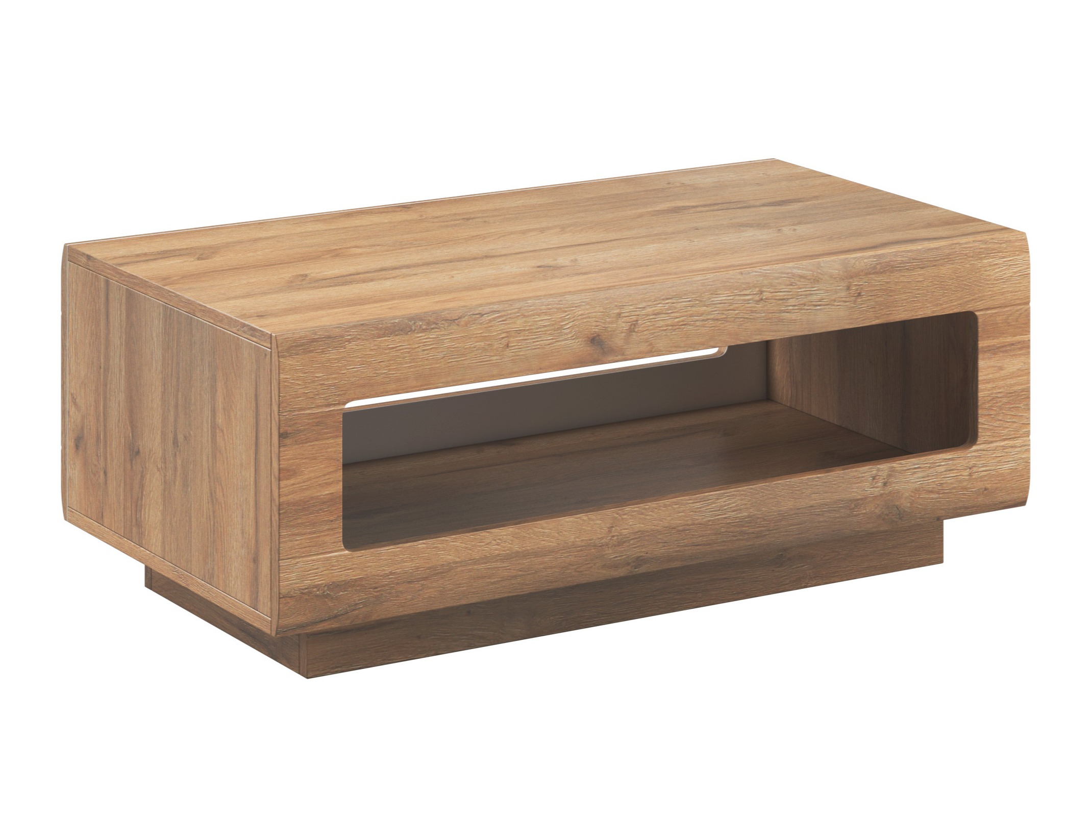 Table basse Ophsalu 102 (Grandson chêne)