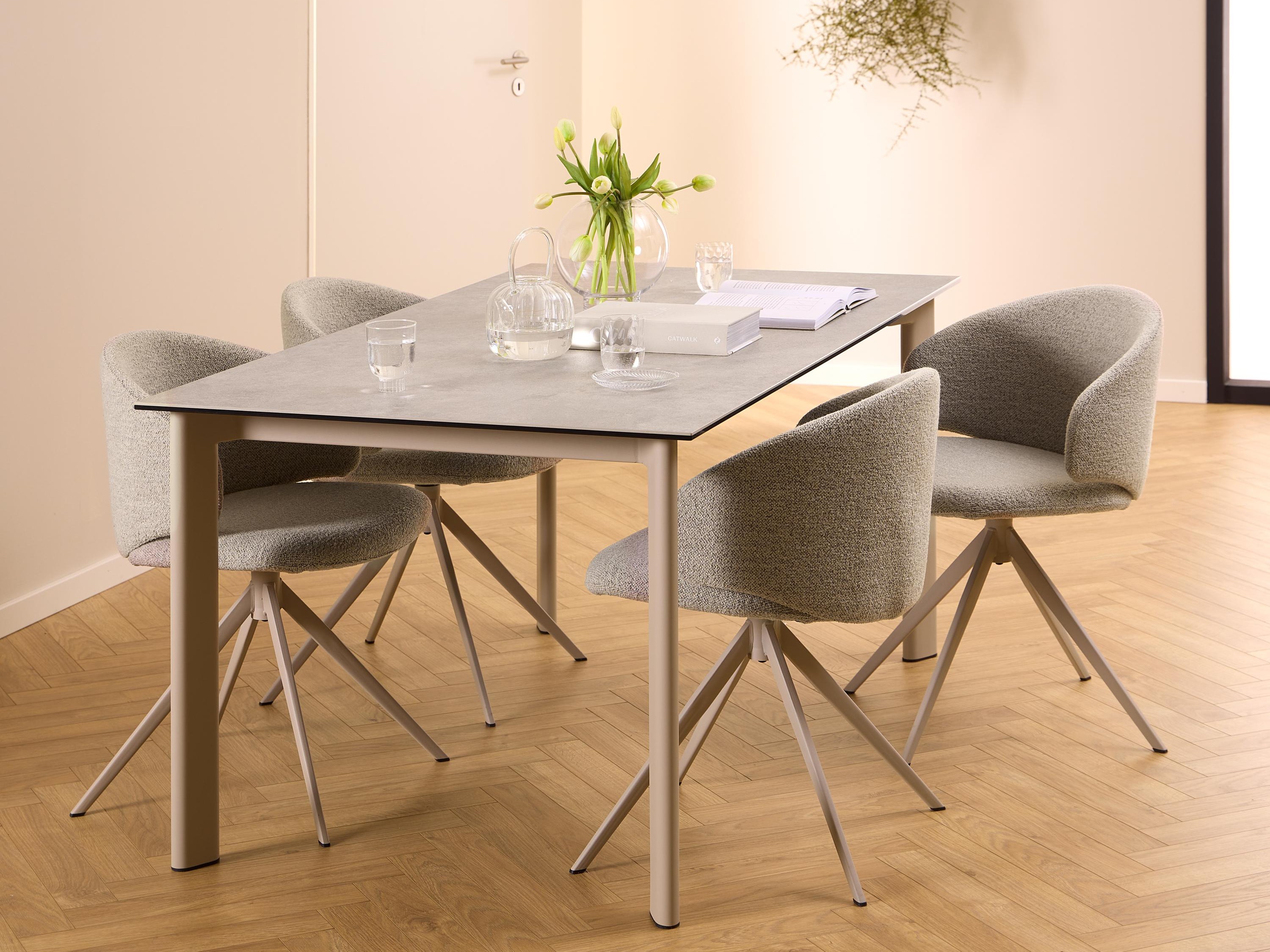 Table Norsica 919