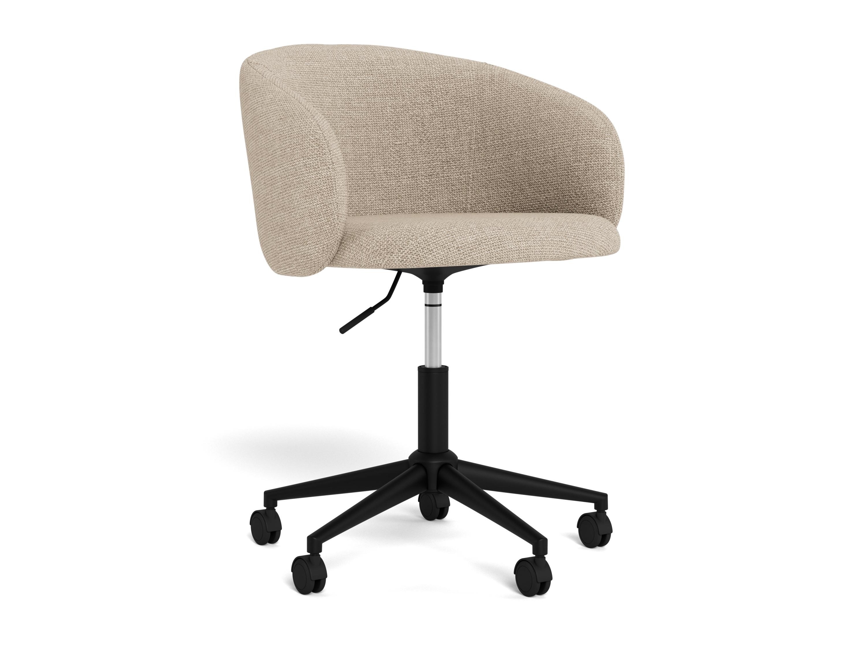 Chaise de bureau Norsica 981