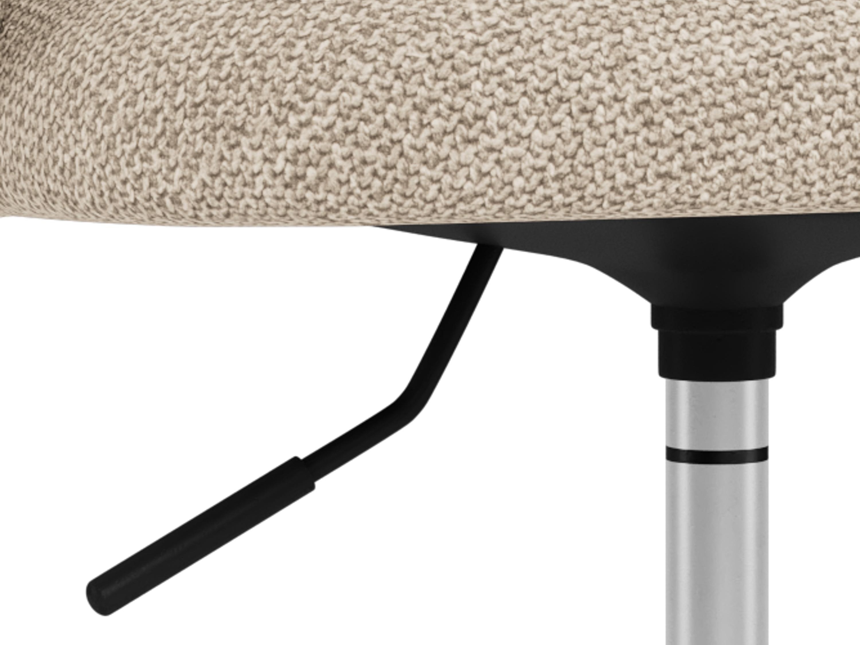 Chaise de bureau Norsica 981