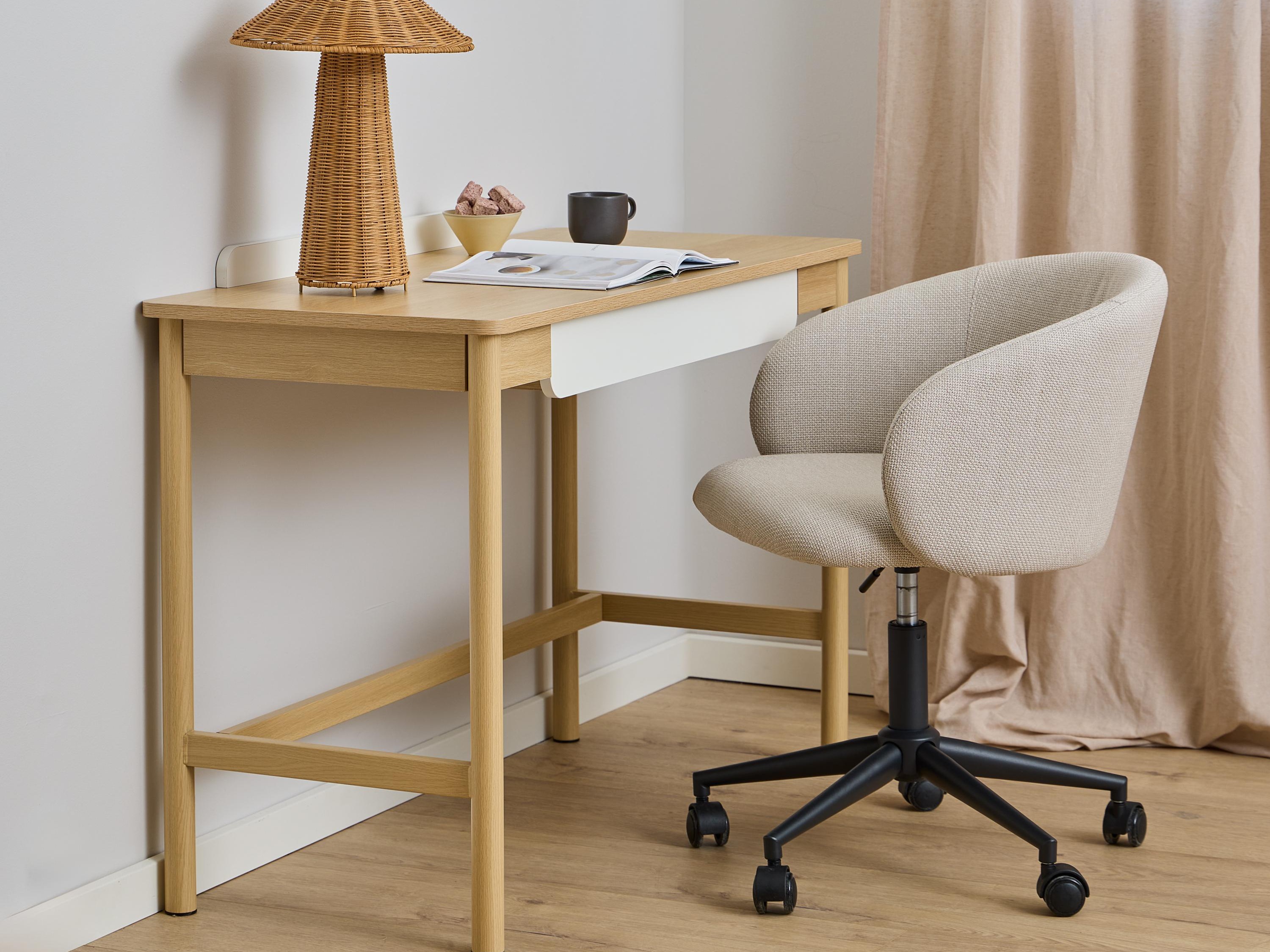 Chaise de bureau Norsica 981