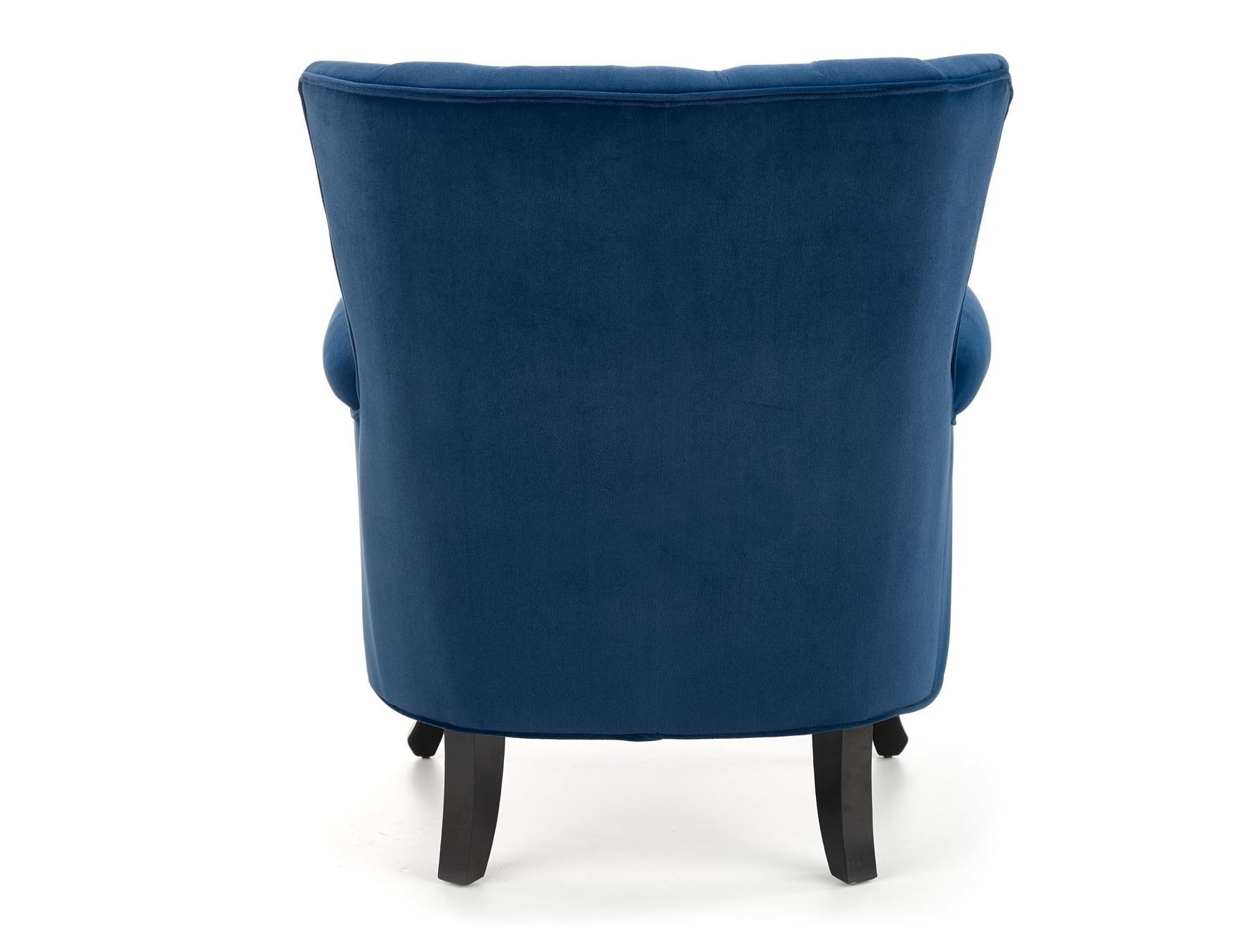 Fauteuil Houston 1105 (Bleu foncé)