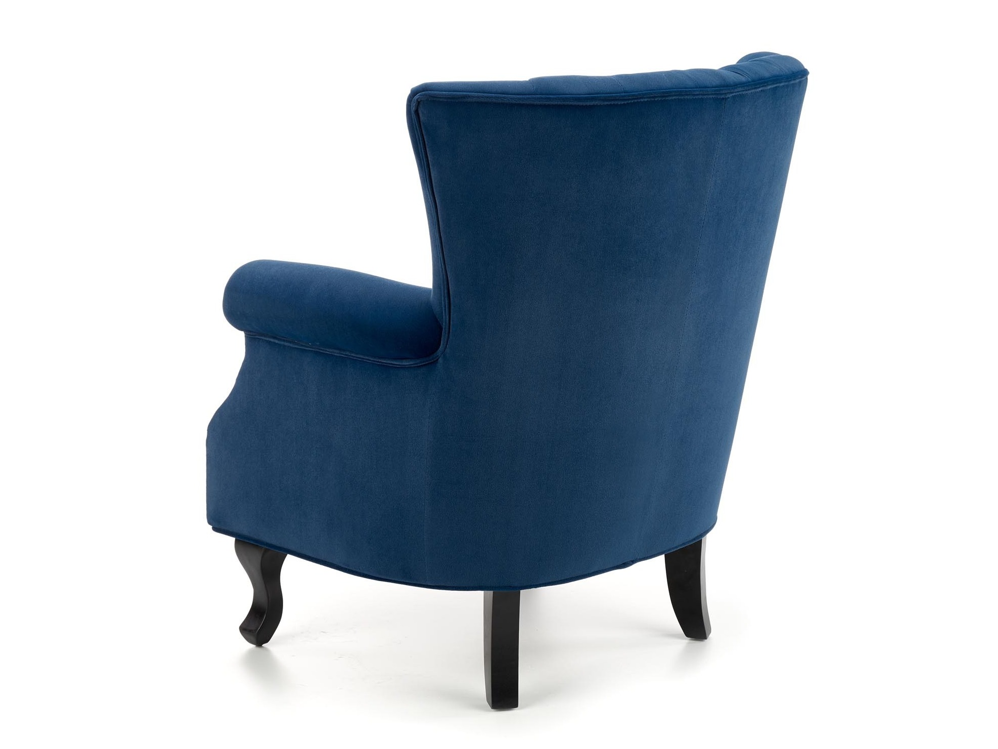 Fauteuil Houston 1105 (Bleu foncé)