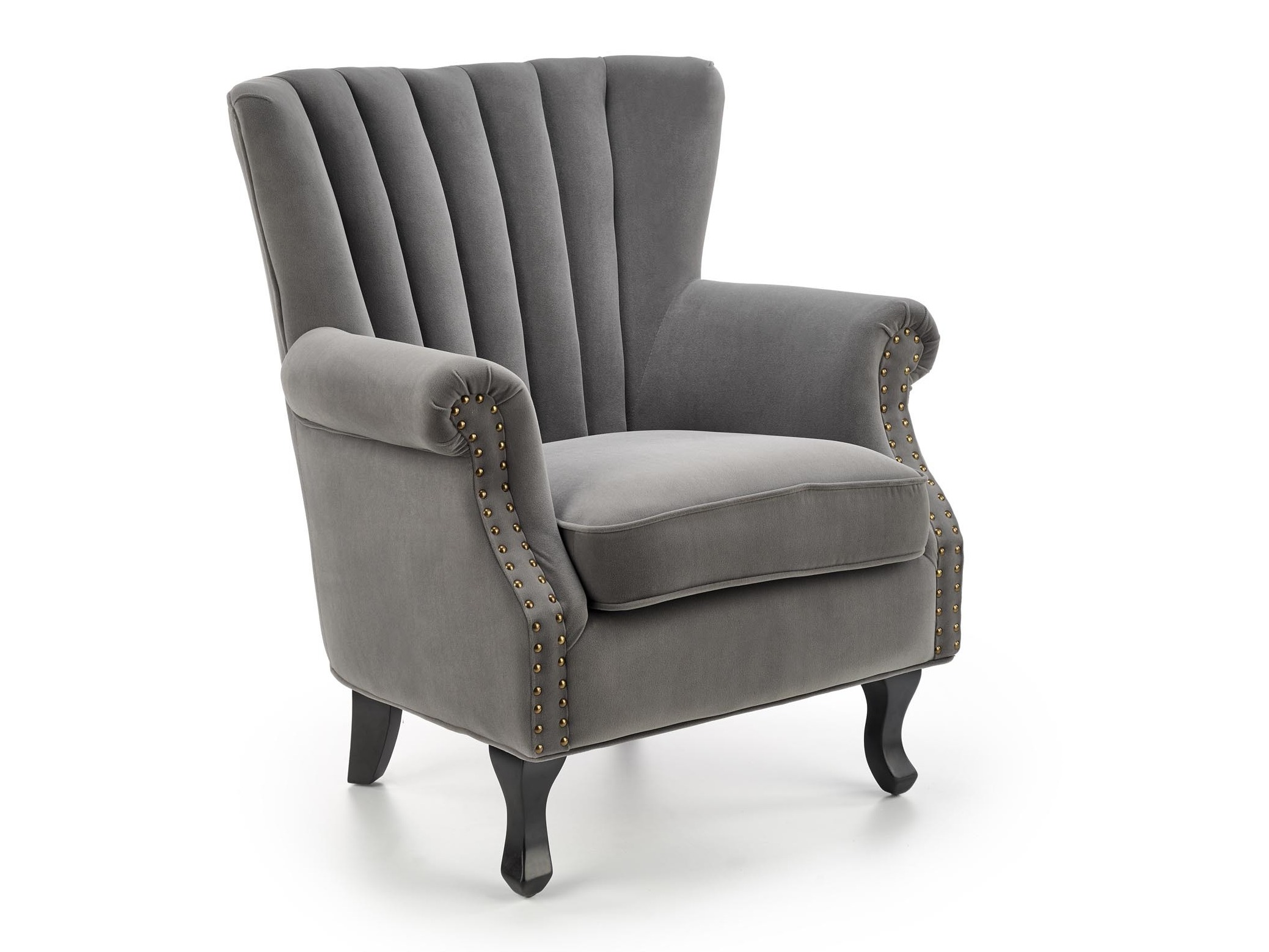 Fauteuil Houston 1105 (Gris)