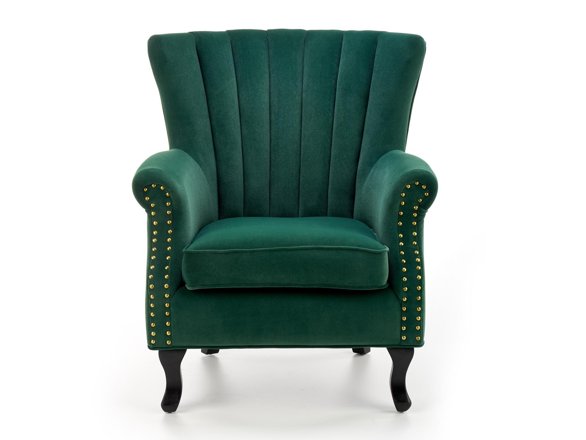 Fauteuil Houston 1105 (Vert foncé)