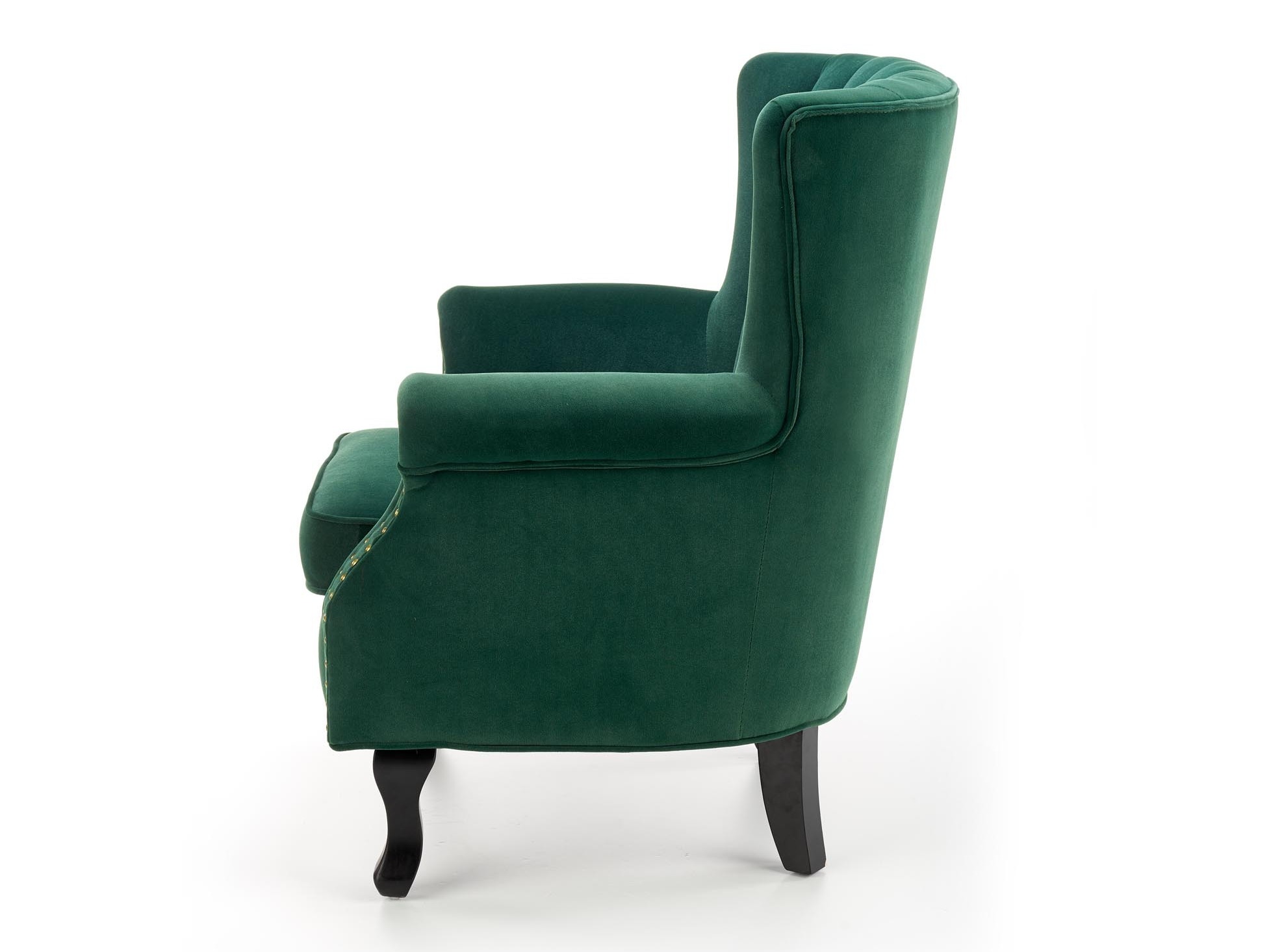 Fauteuil Houston 1105 (Vert foncé)