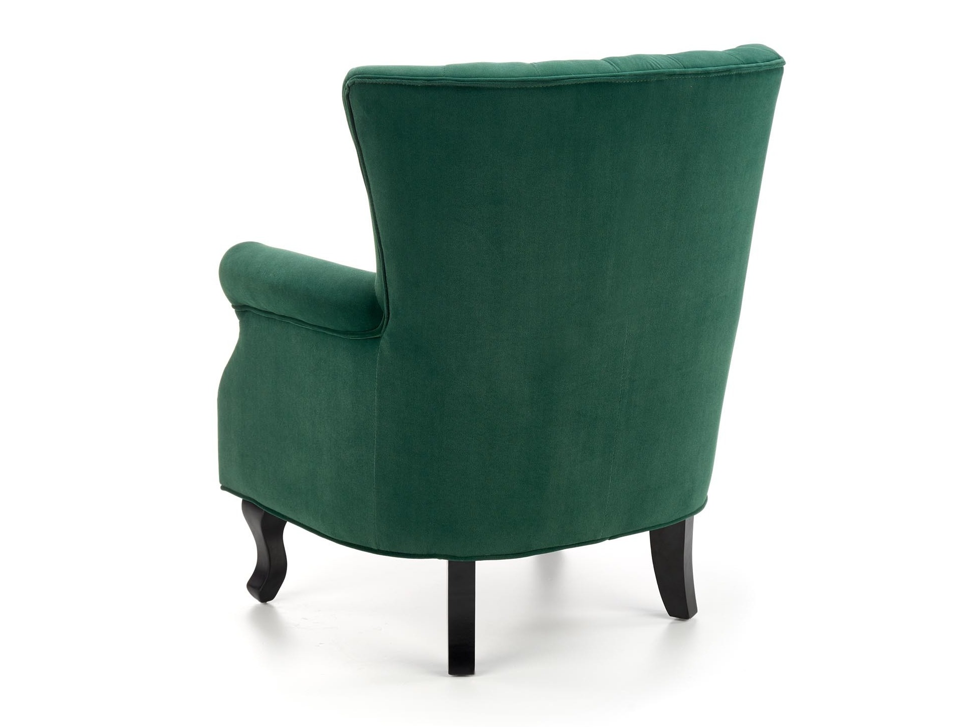Fauteuil Houston 1105 (Vert foncé)