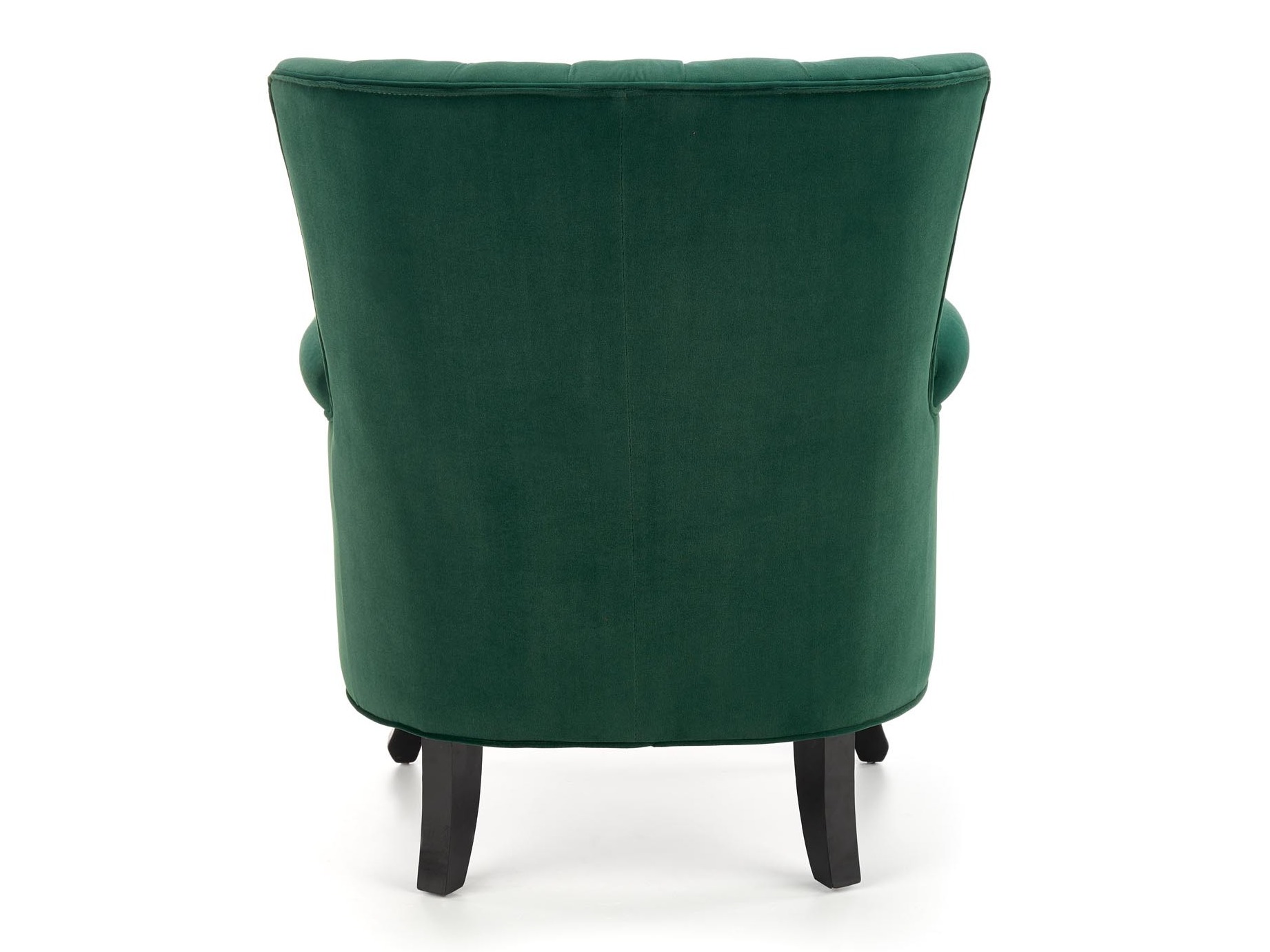 Fauteuil Houston 1105 (Vert foncé)