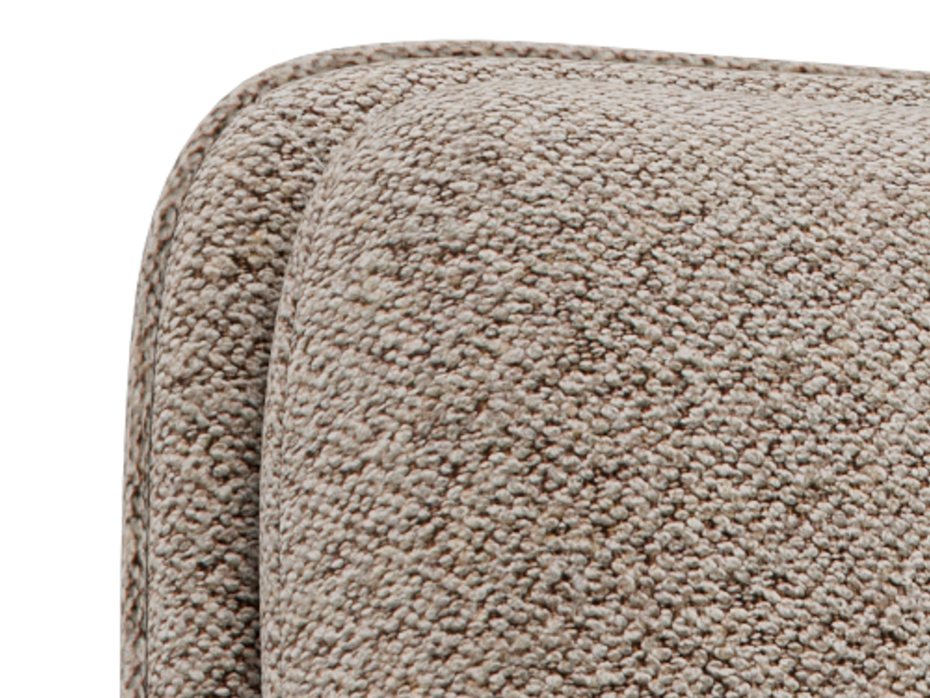 Fauteuil Norsica 922 (Brun clair)