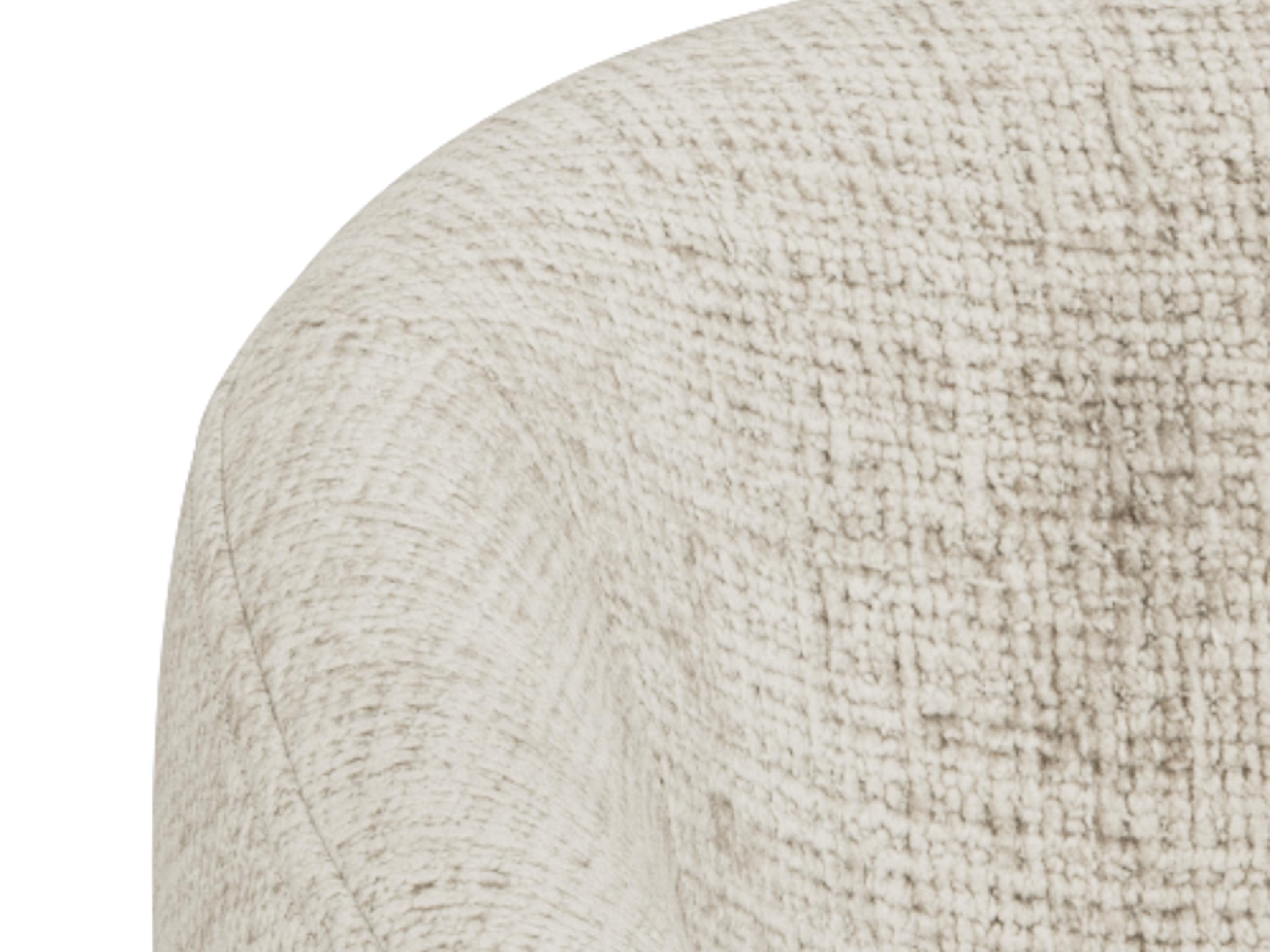 Chaise Norsica 869 (Brun clair)