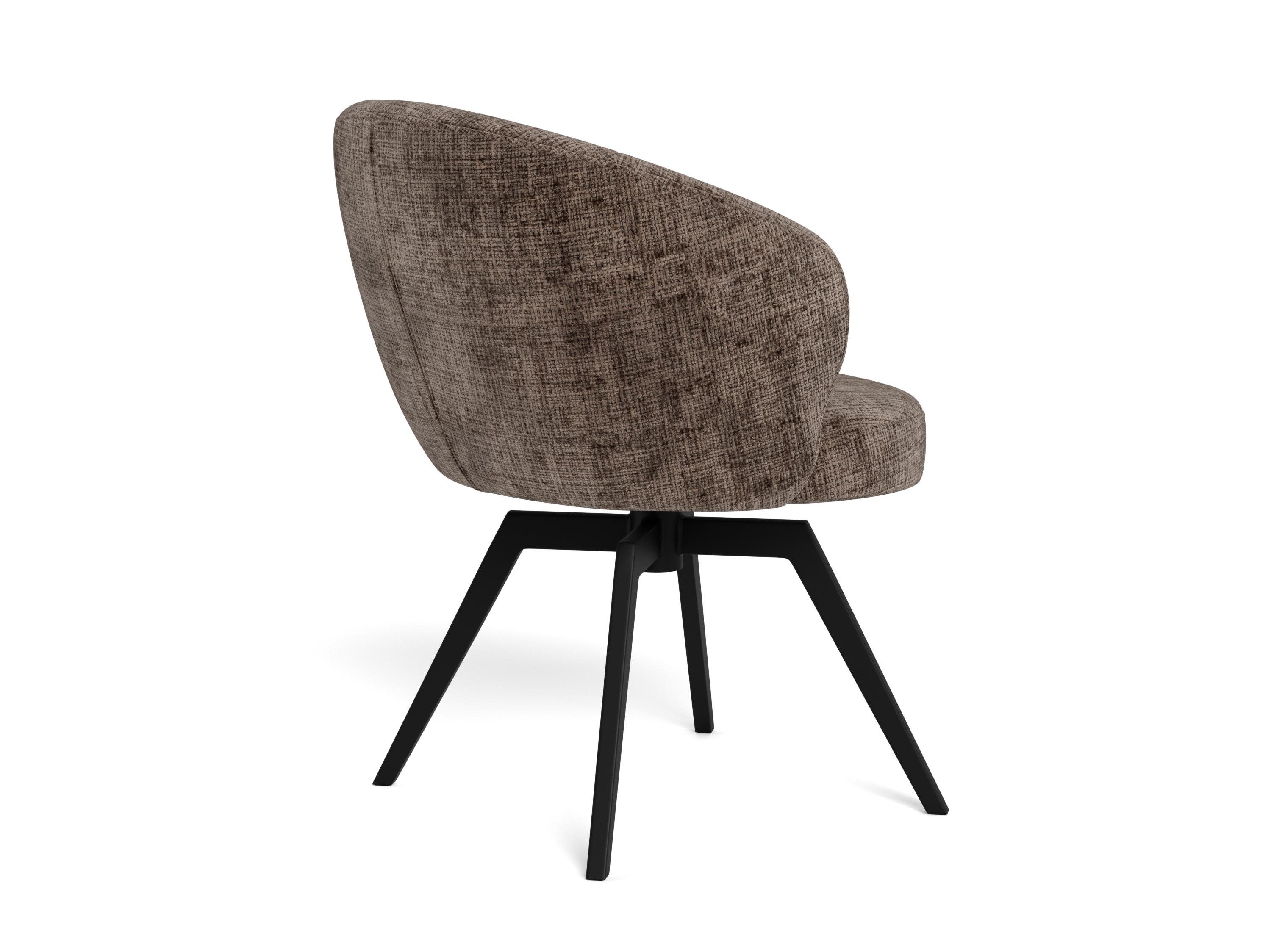 Chaise Norsica 869 (Taupe)