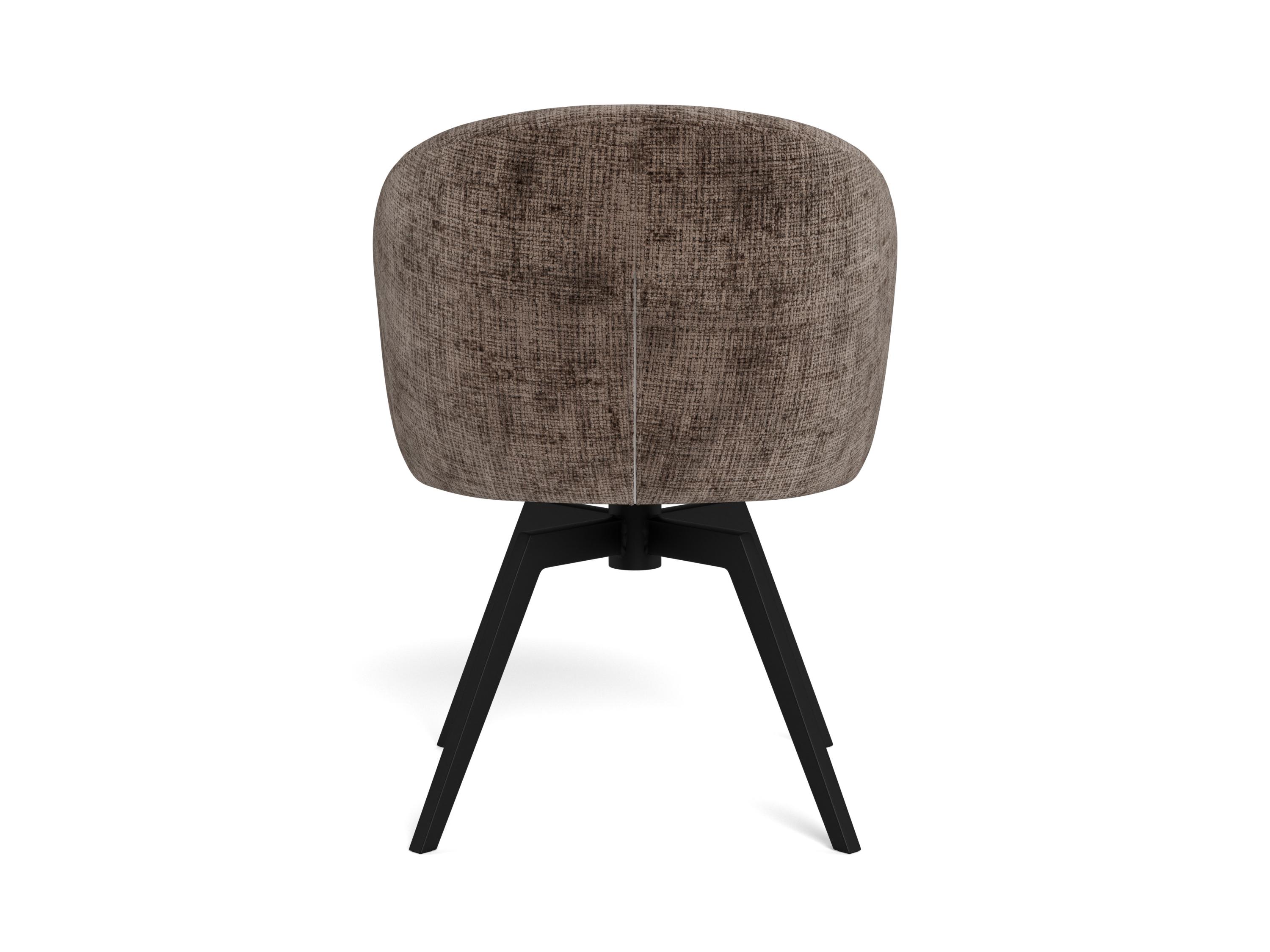 Chaise Norsica 869 (Taupe)