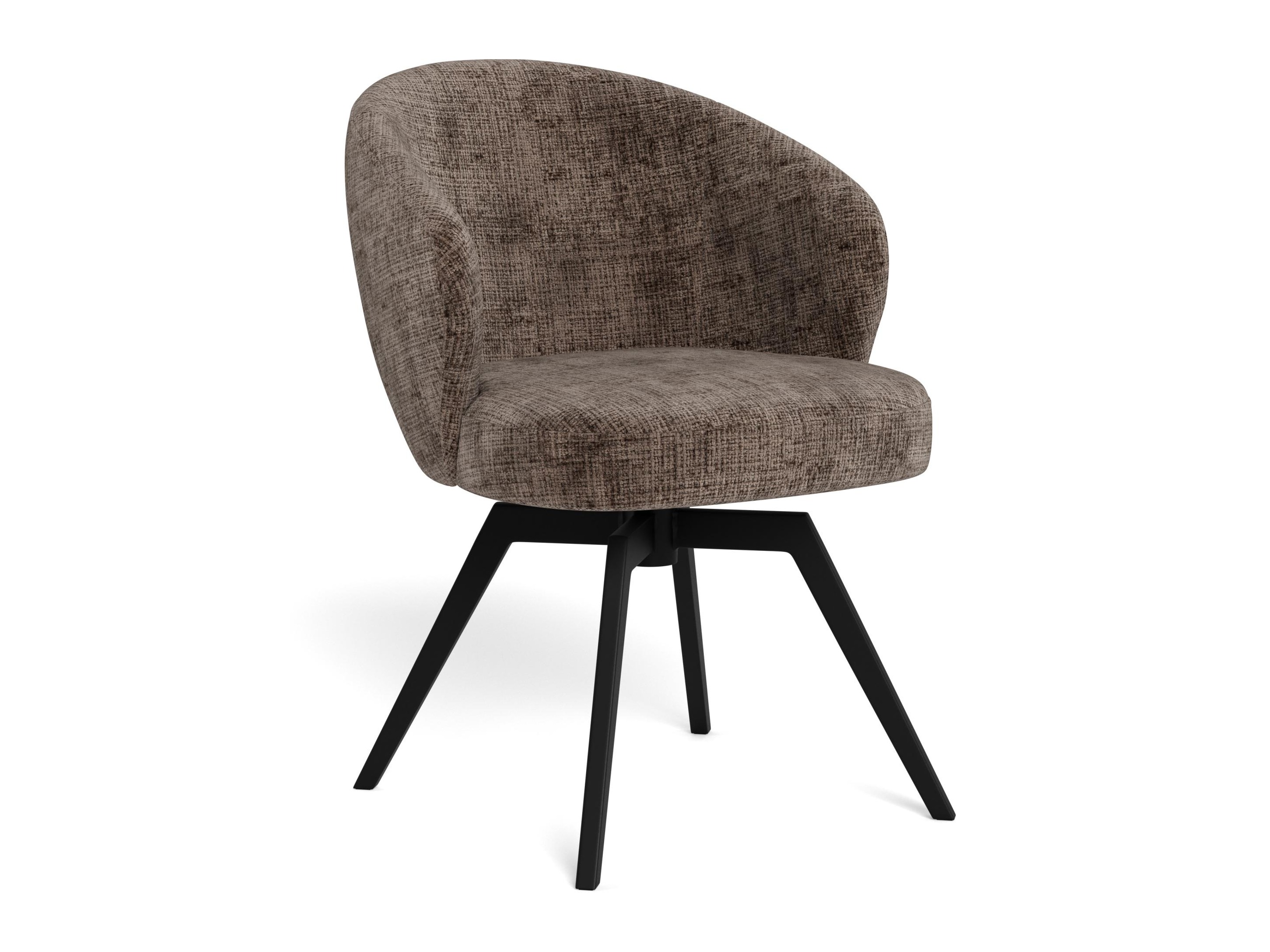 Chaise Norsica 869 (Taupe)