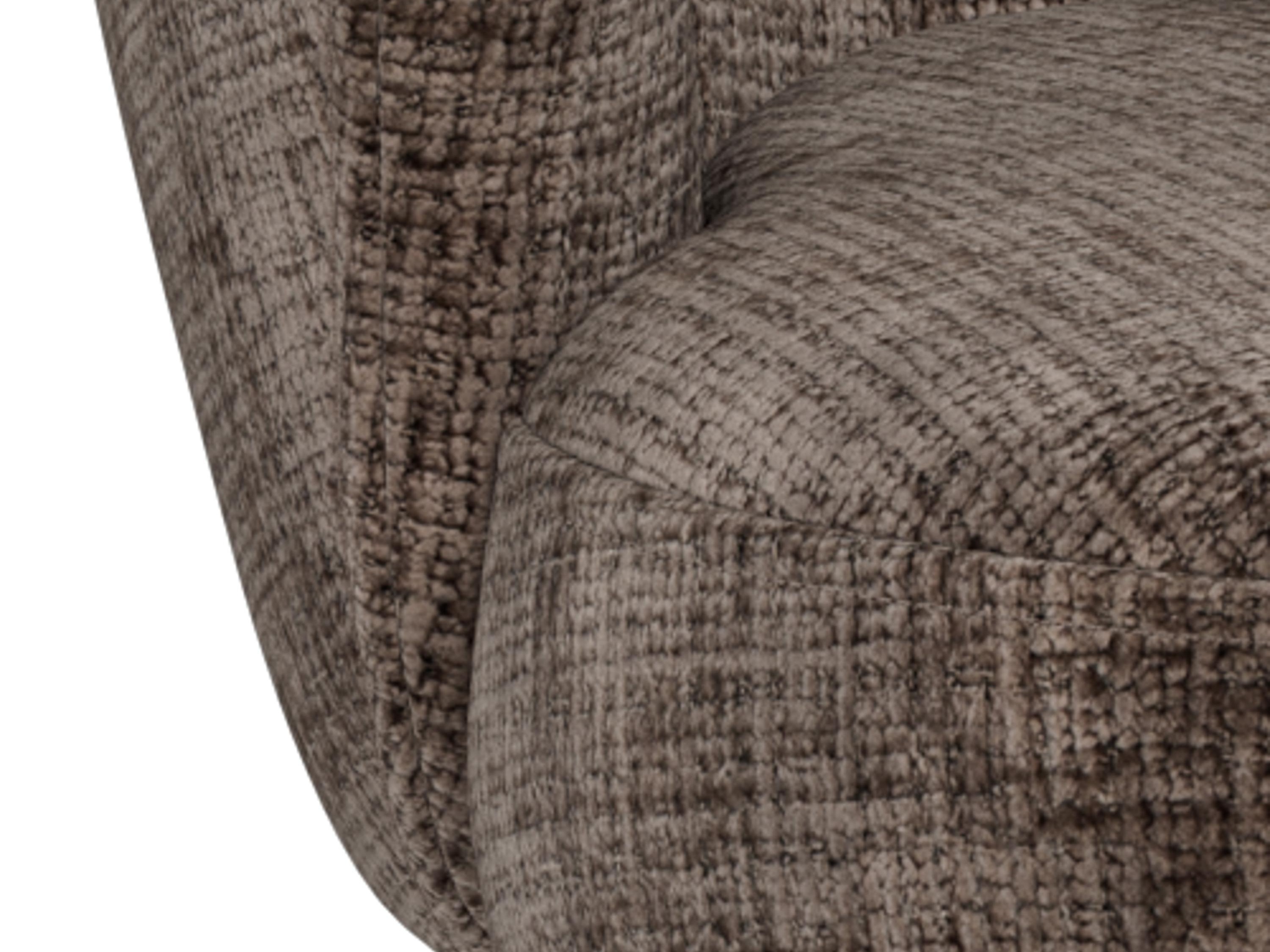 Chaise Norsica 869 (Taupe)