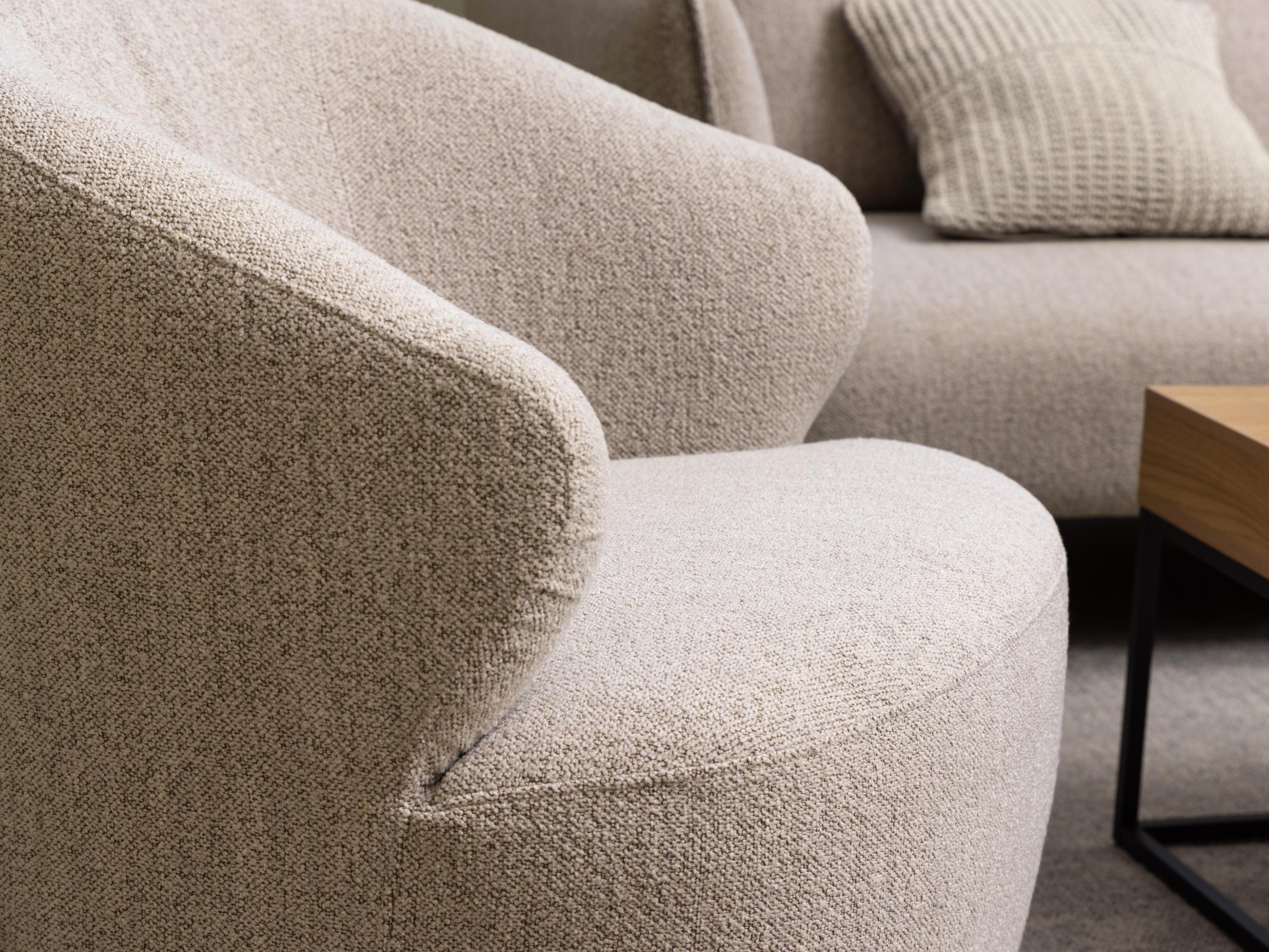 Fauteuil Norsica 693