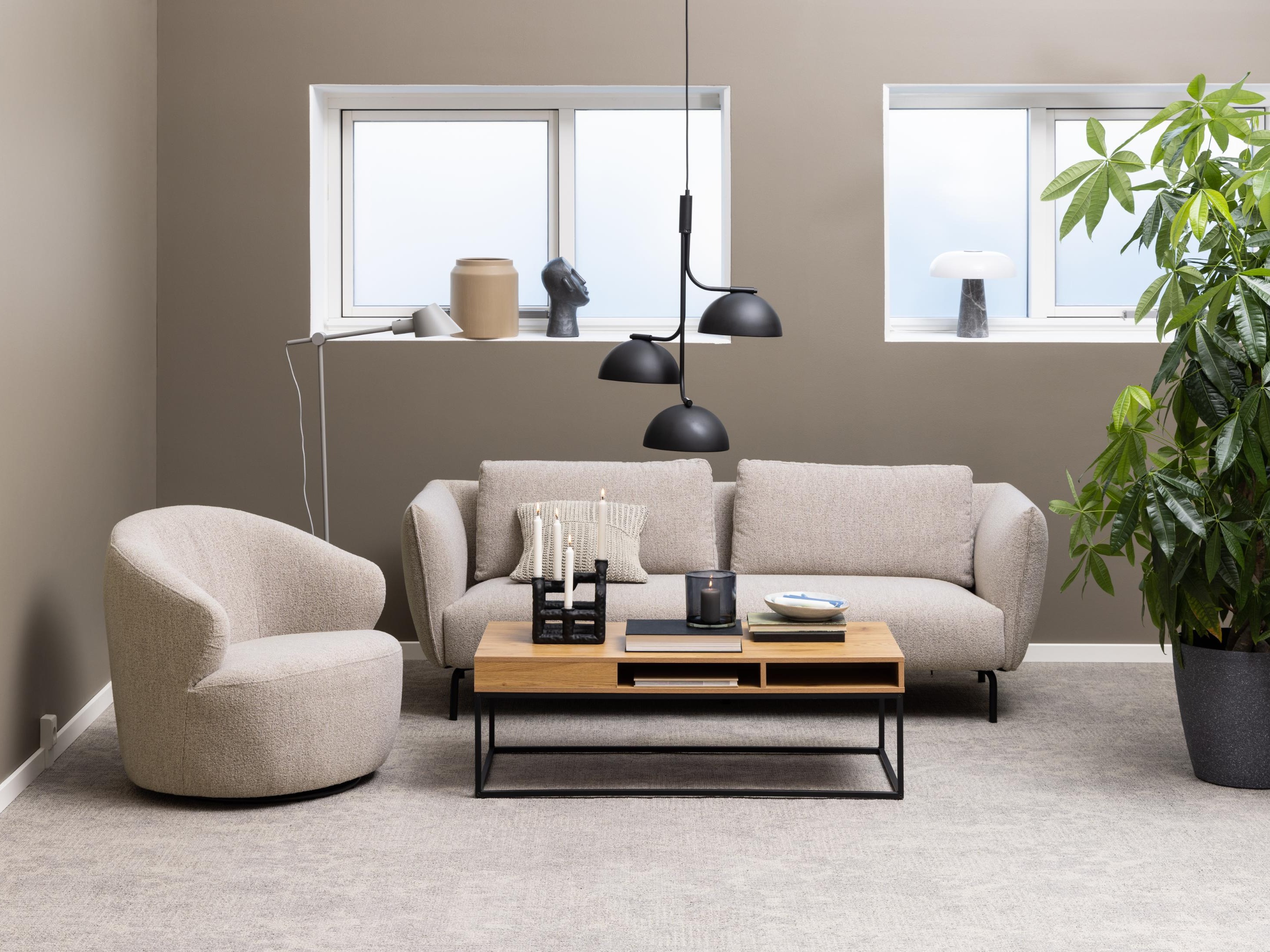 Fauteuil Norsica 693