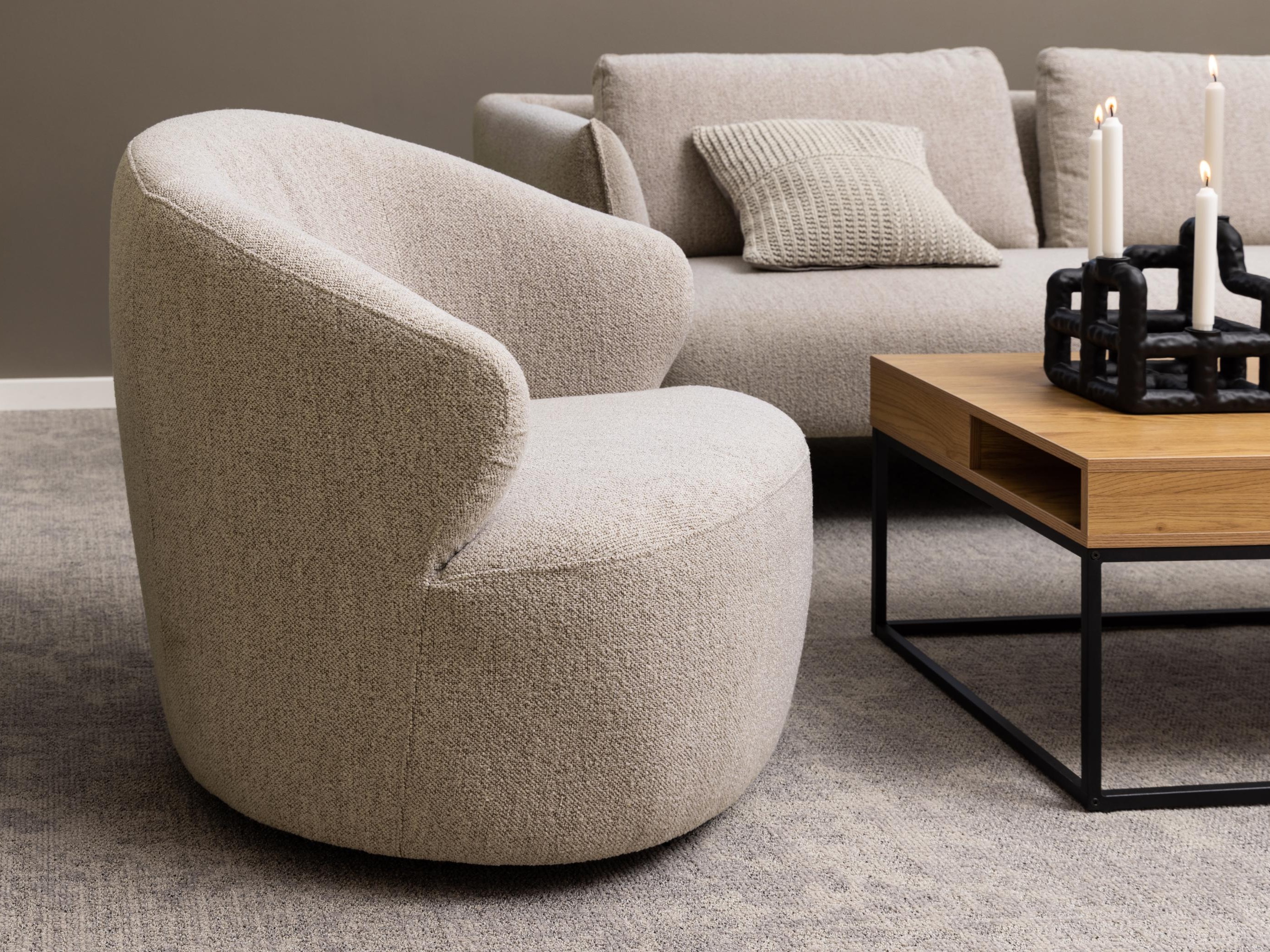 Fauteuil Norsica 693