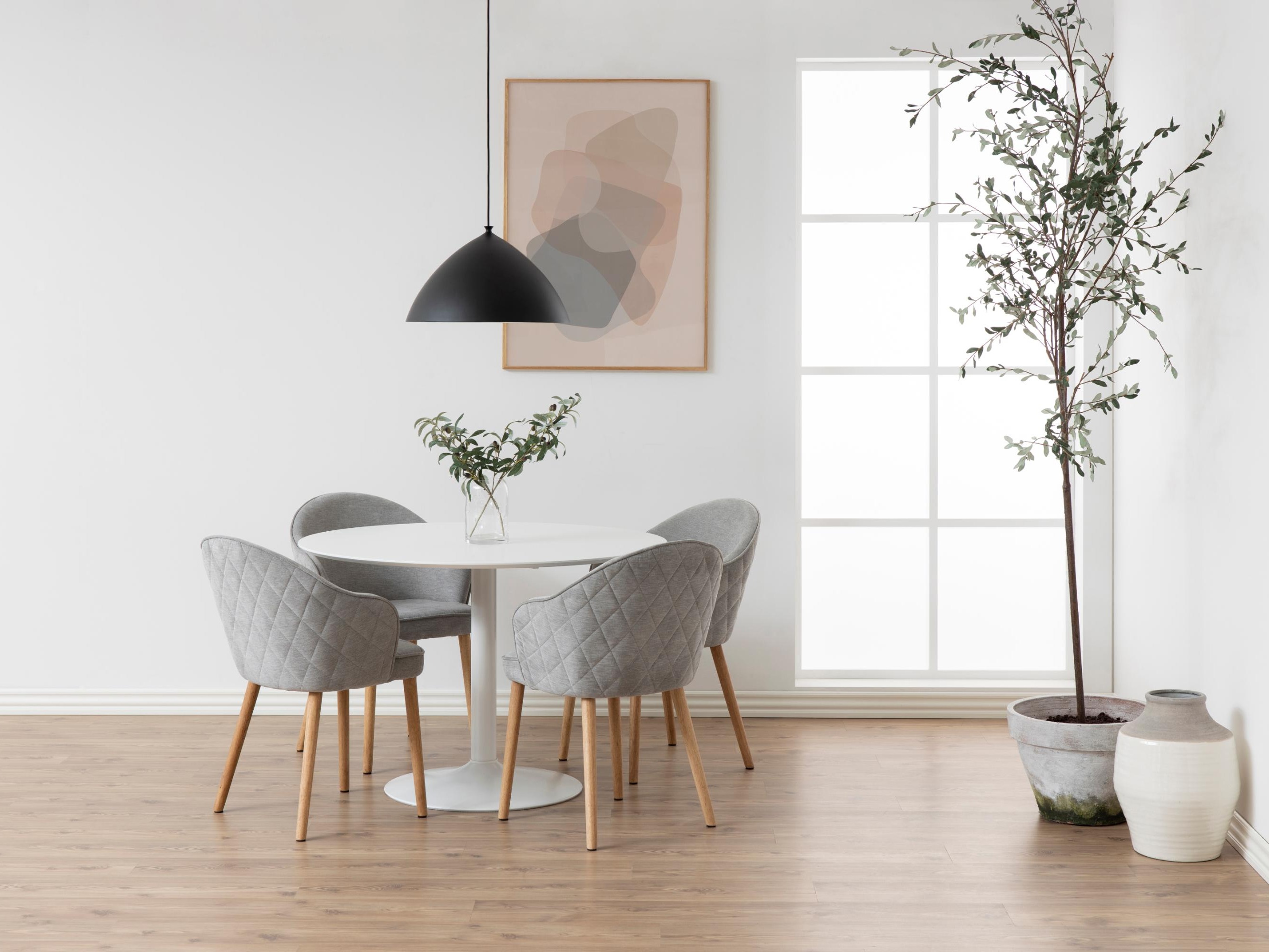 Table Norsica 951 (Blanc)