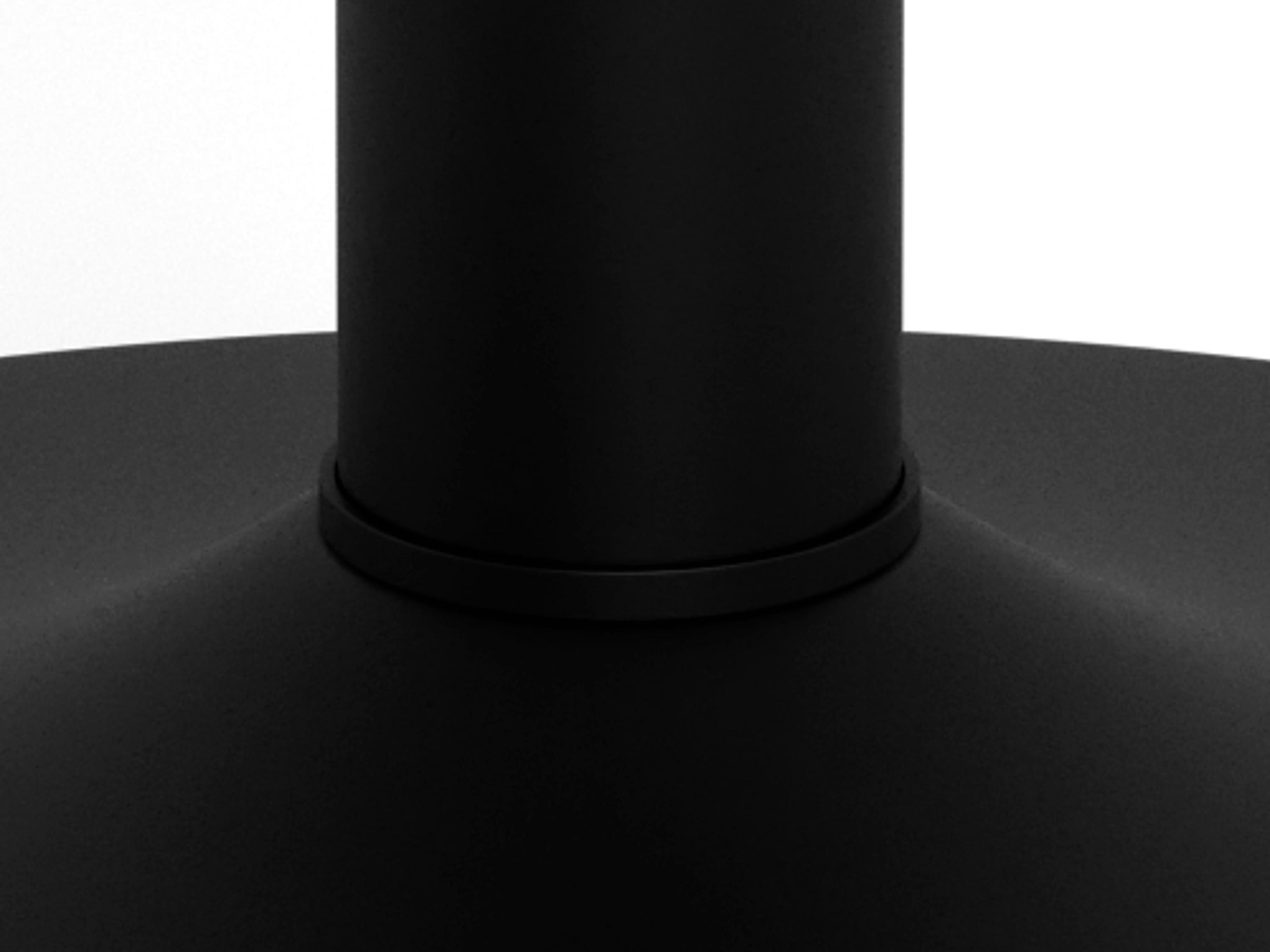 Table Norsica 951 (Noir)