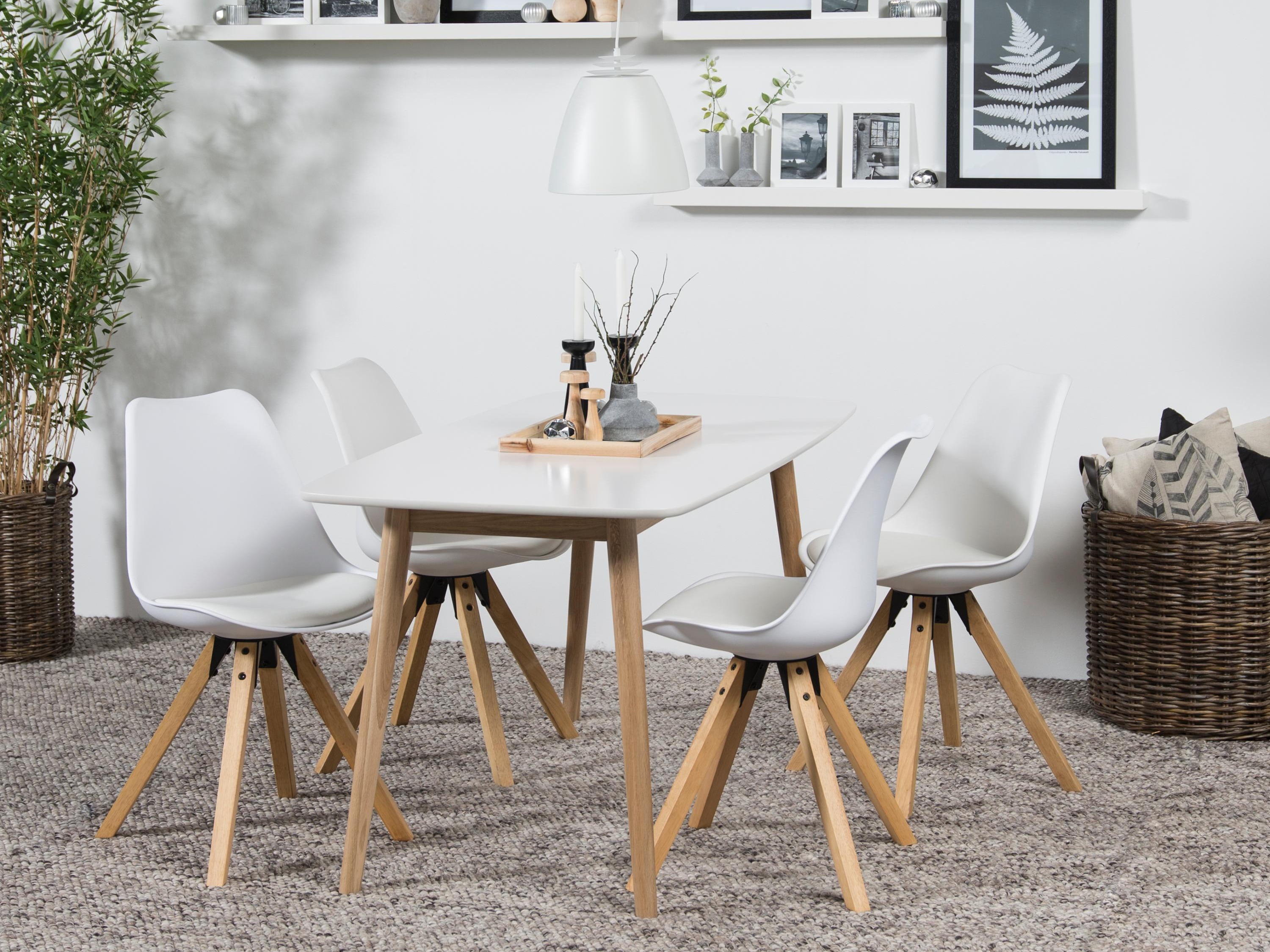 Table Norsica Daltea 105