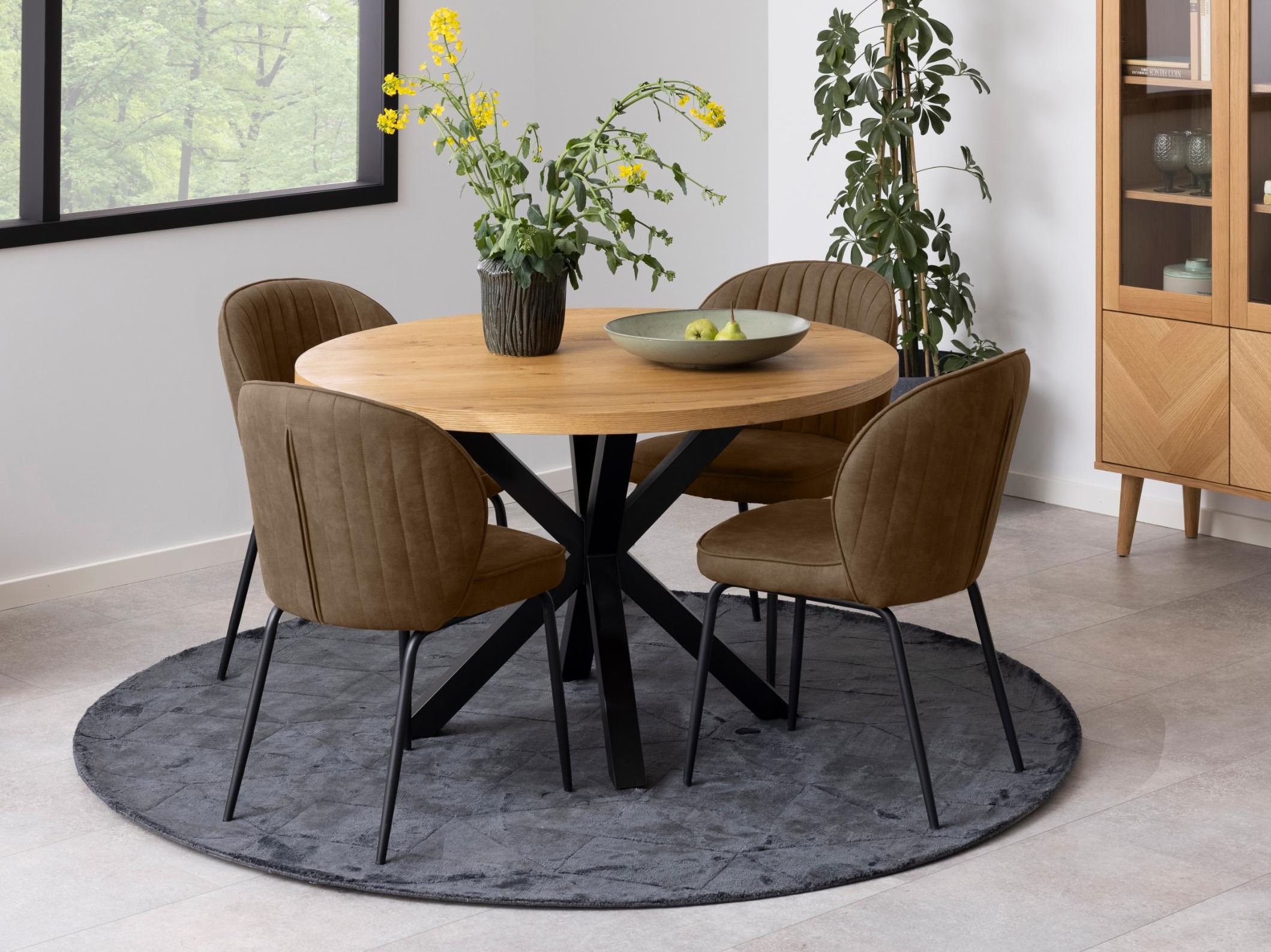 Table Norsica 657