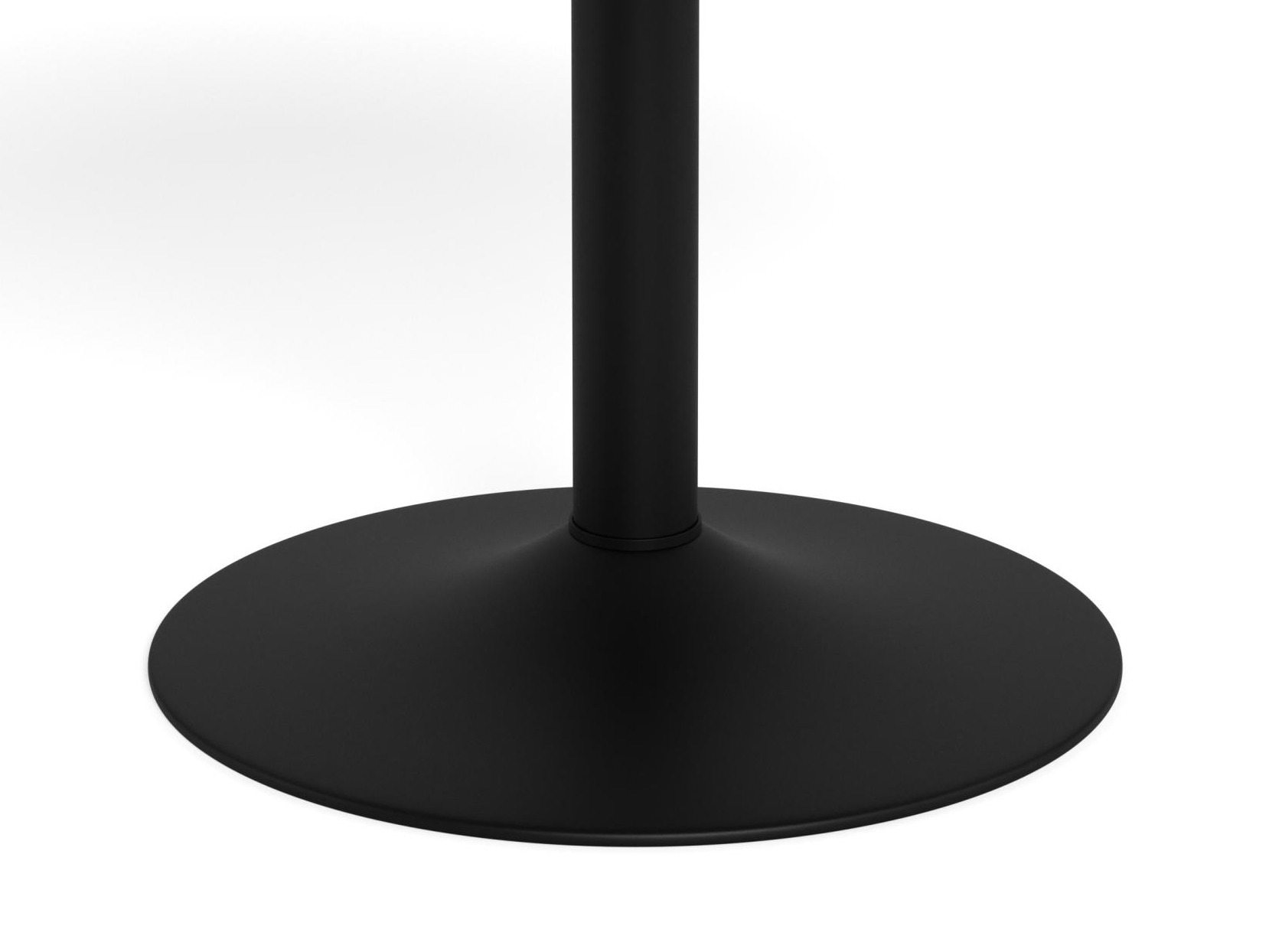 Table Norsica 951 (Marbre noir)