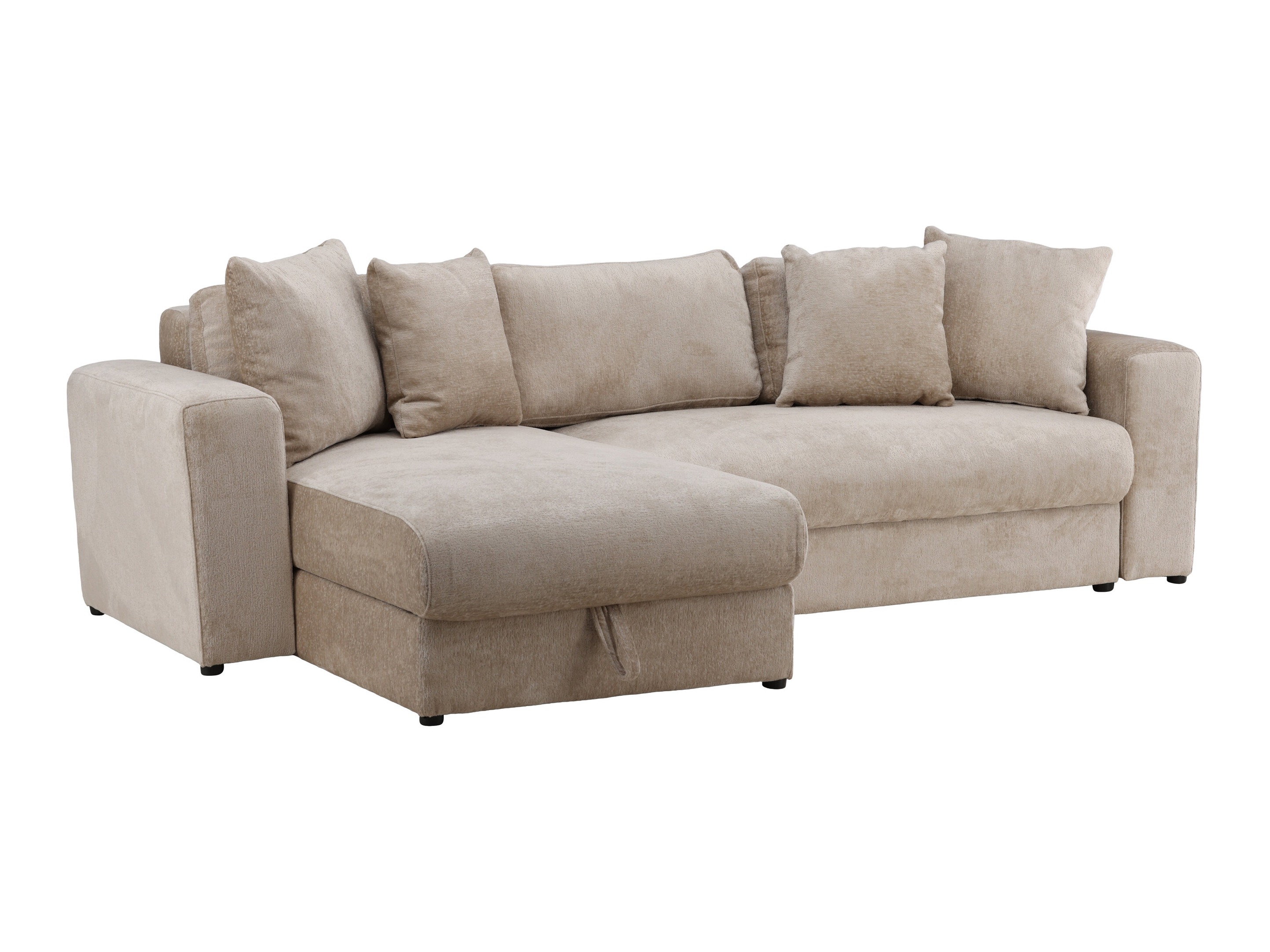 Canapé d'angle Dallas 5214