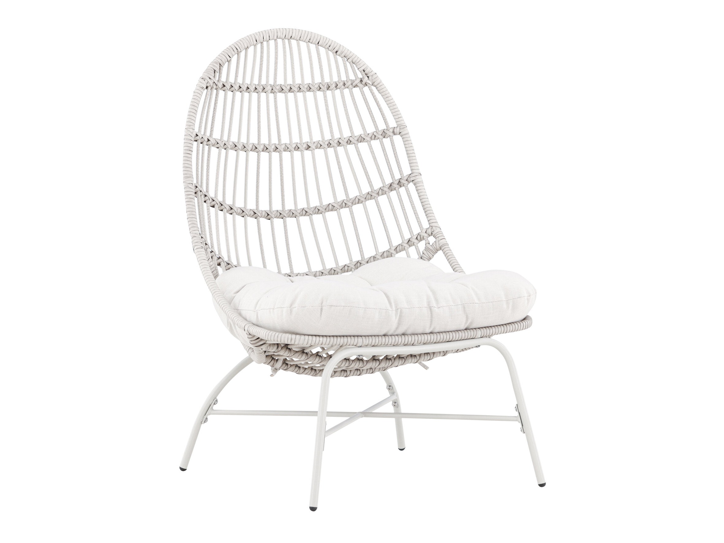 Fauteuil de jardin Dallas 5217