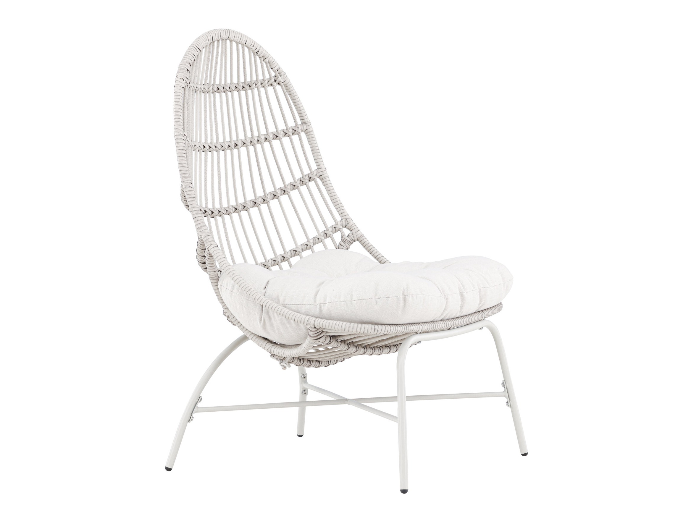 Fauteuil de jardin Dallas 5217