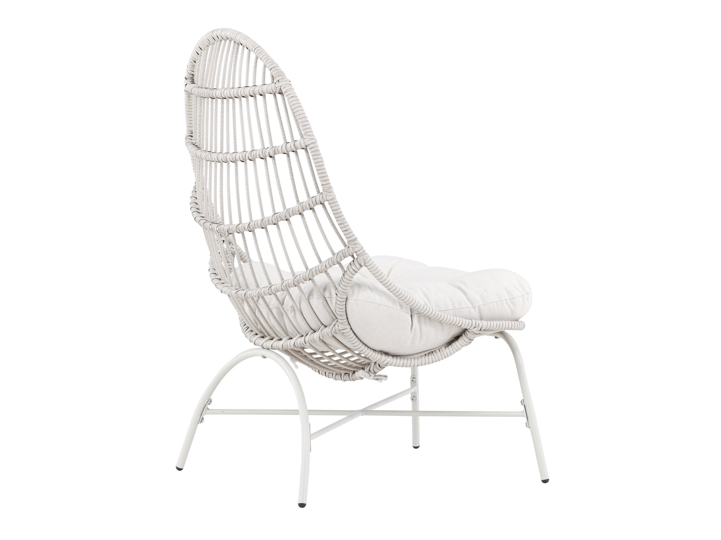 Fauteuil de jardin Dallas 5217