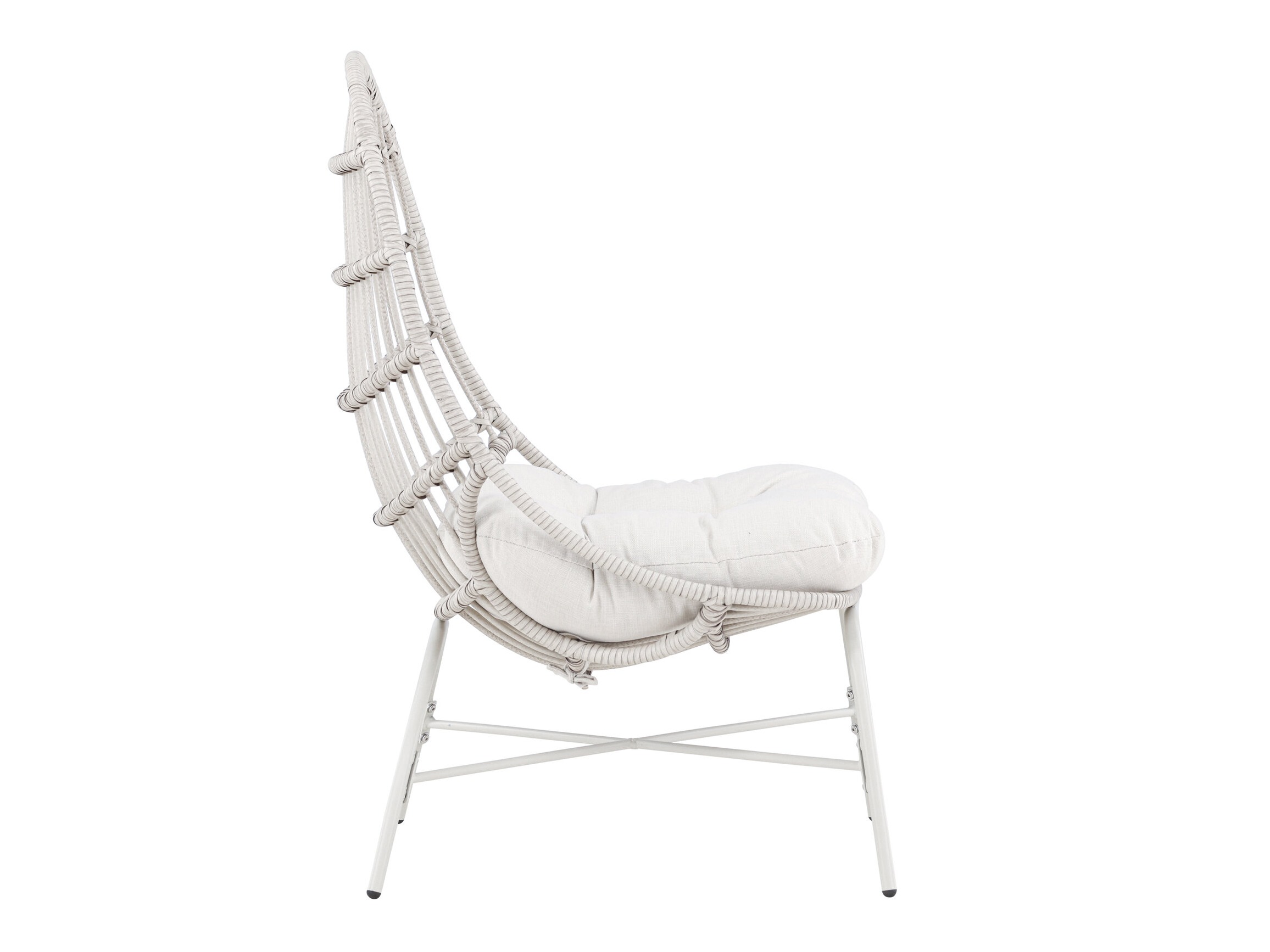 Fauteuil de jardin Dallas 5217