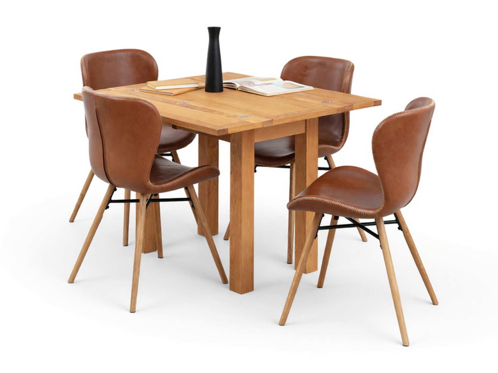 Salle à manger complète Norsica 699
