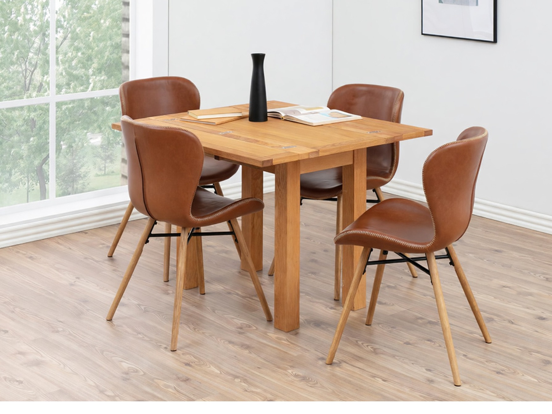 Salle à manger complète Norsica 699