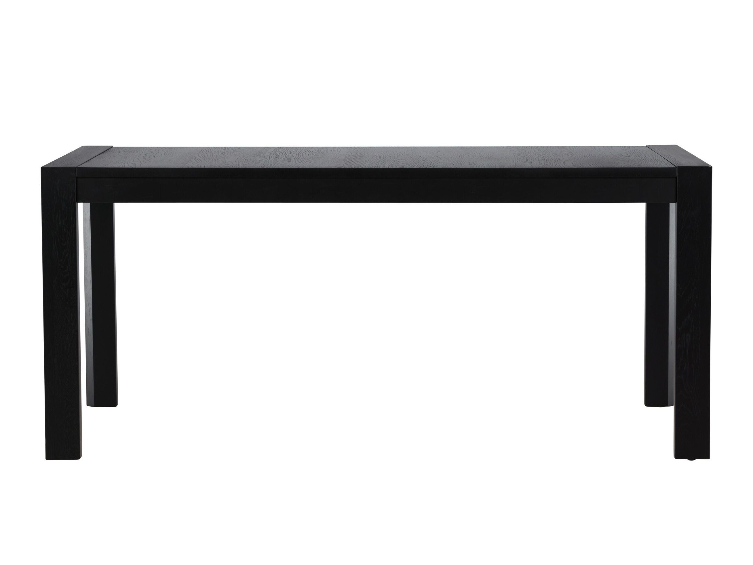 Table Dallas 120 (Noir)