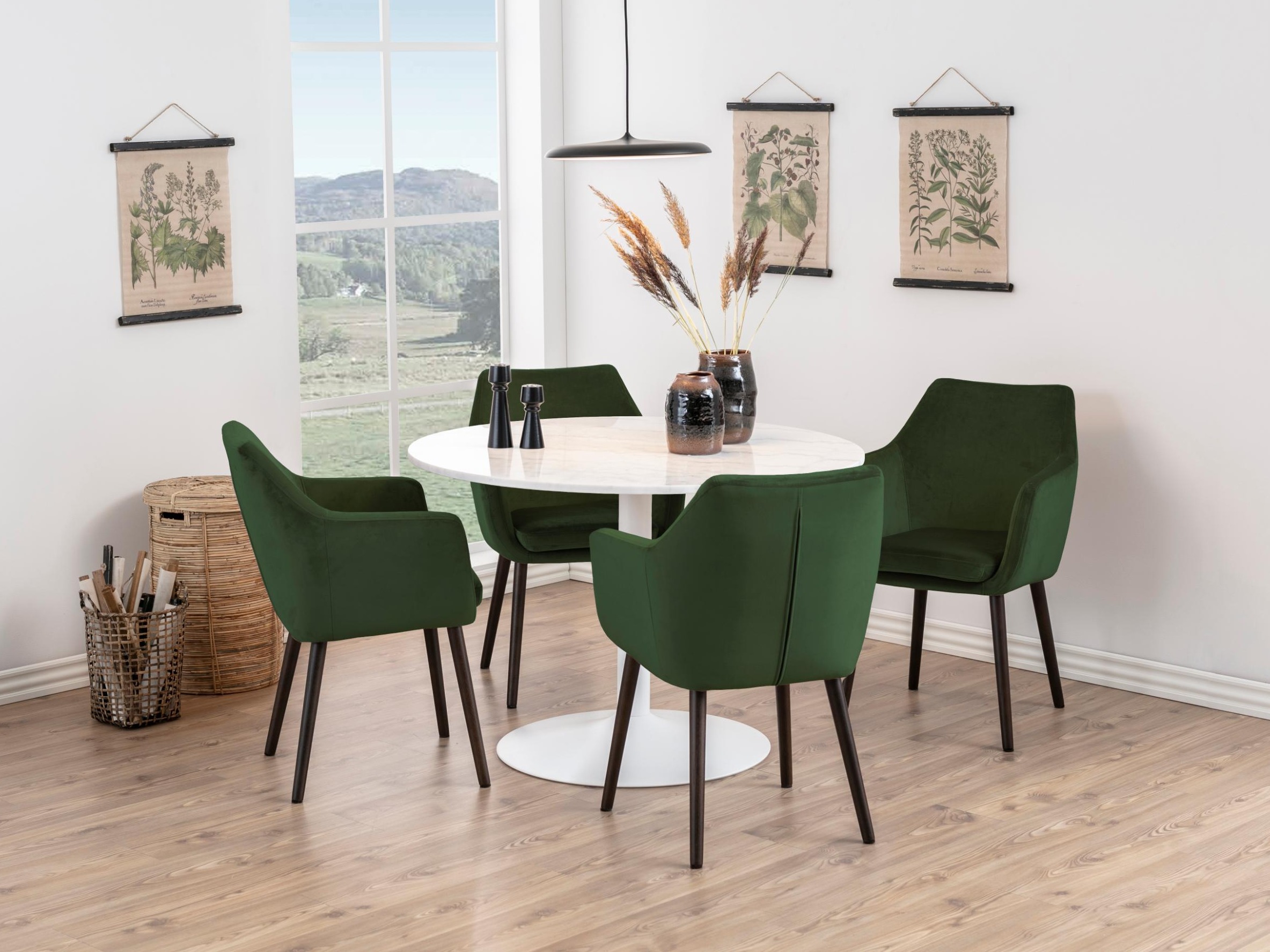 Table Norsica 223