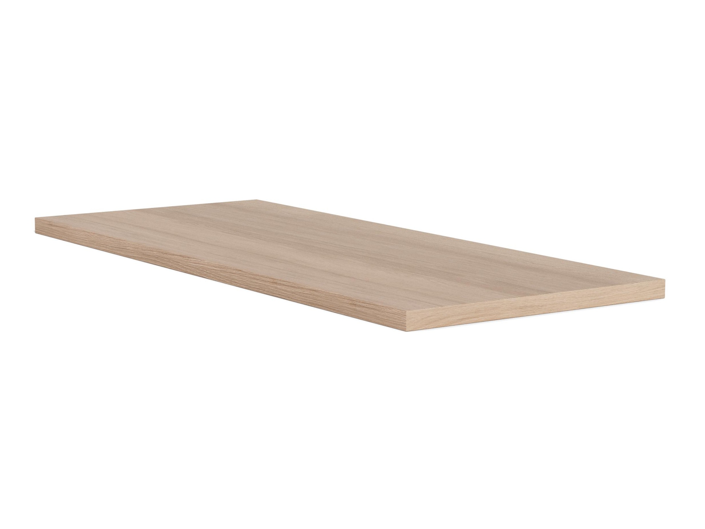 Rallonge de table Norsica Albene 104 (Clair bois)