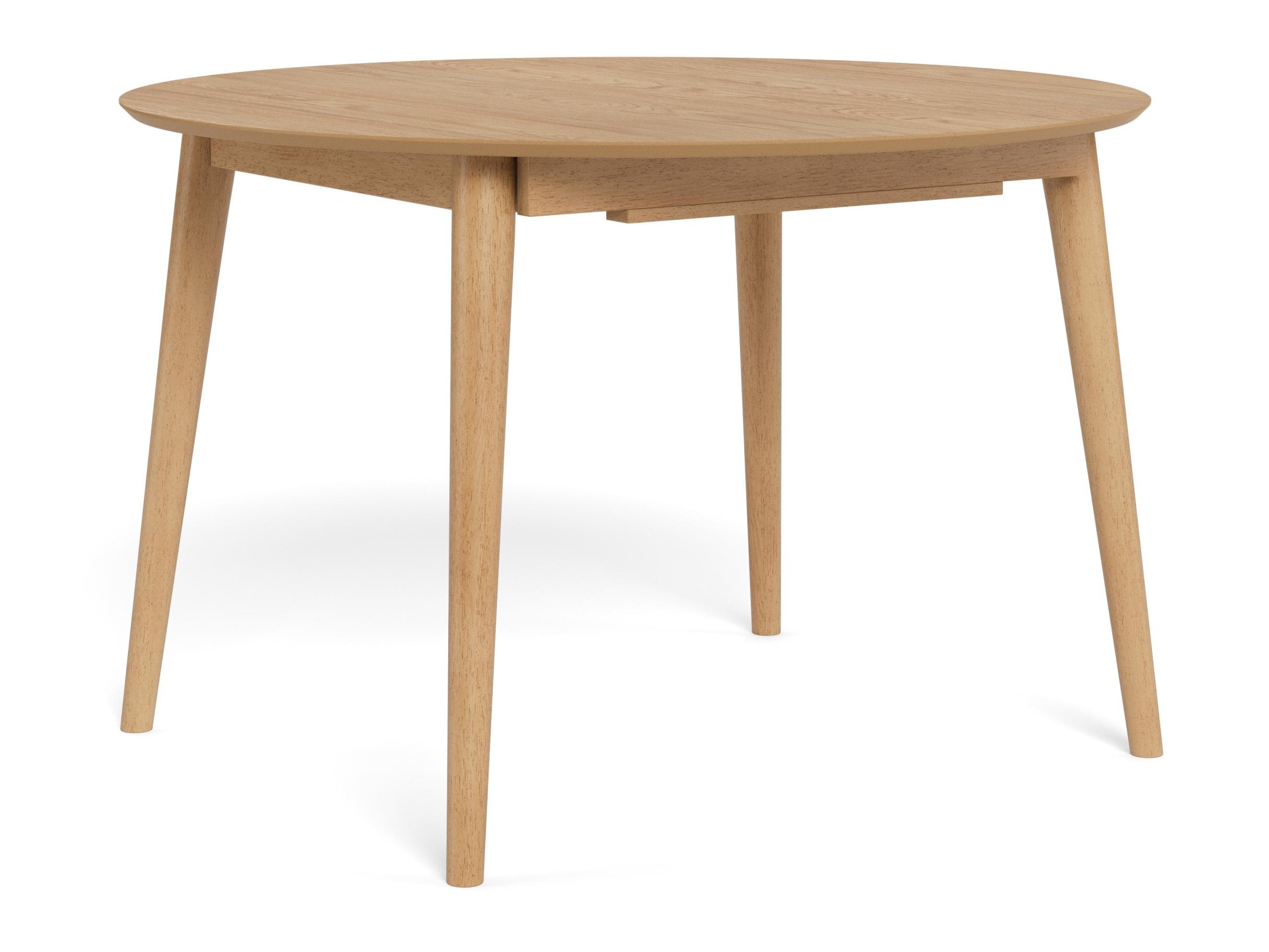 Table Norsica 747 (Chêne)