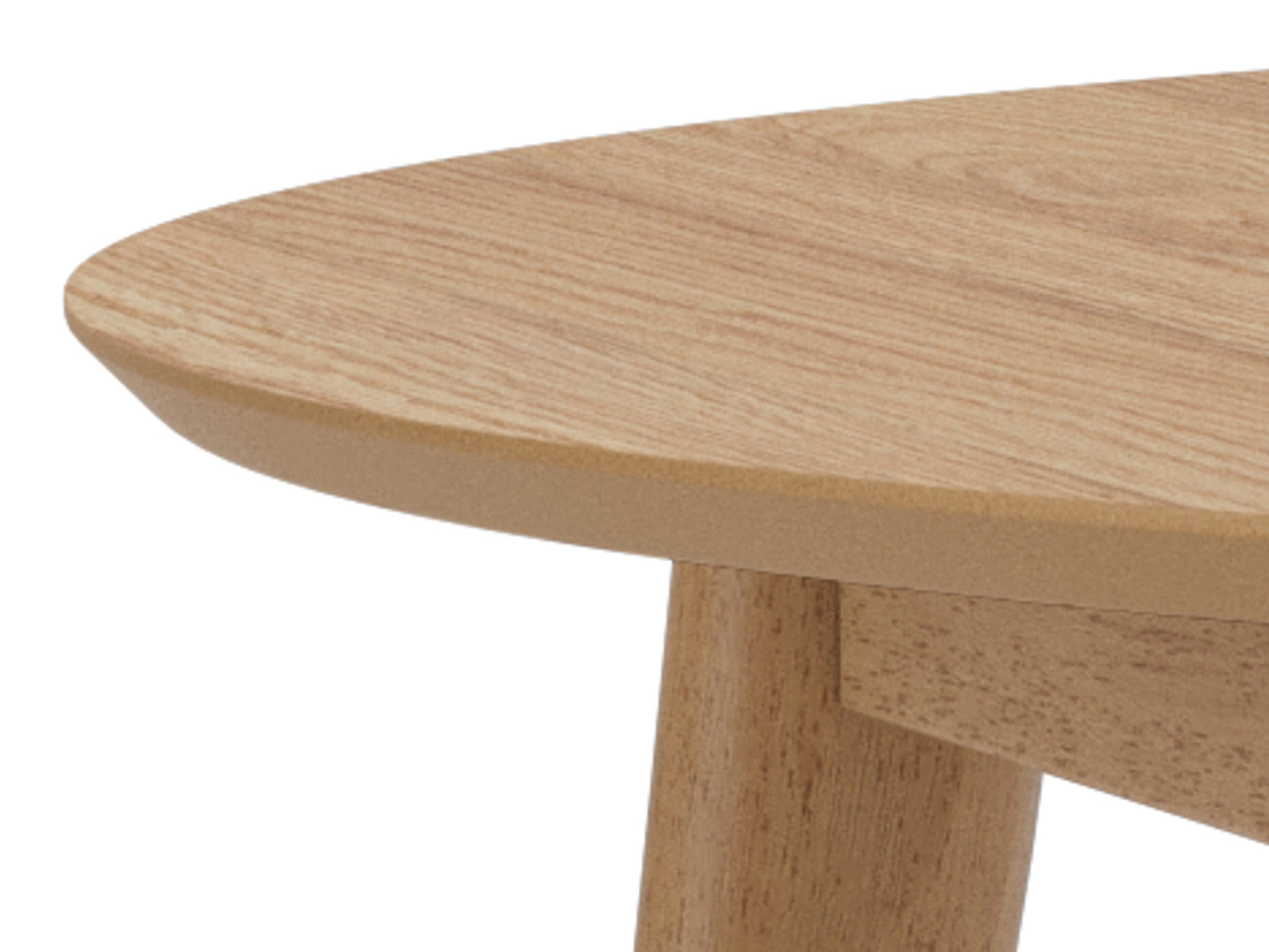 Table Norsica 747 (Chêne)