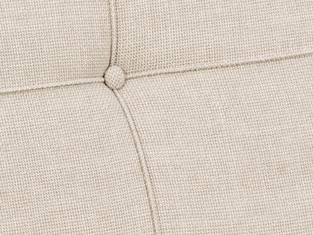 Canapé convertible Norsica 243 (Beige)