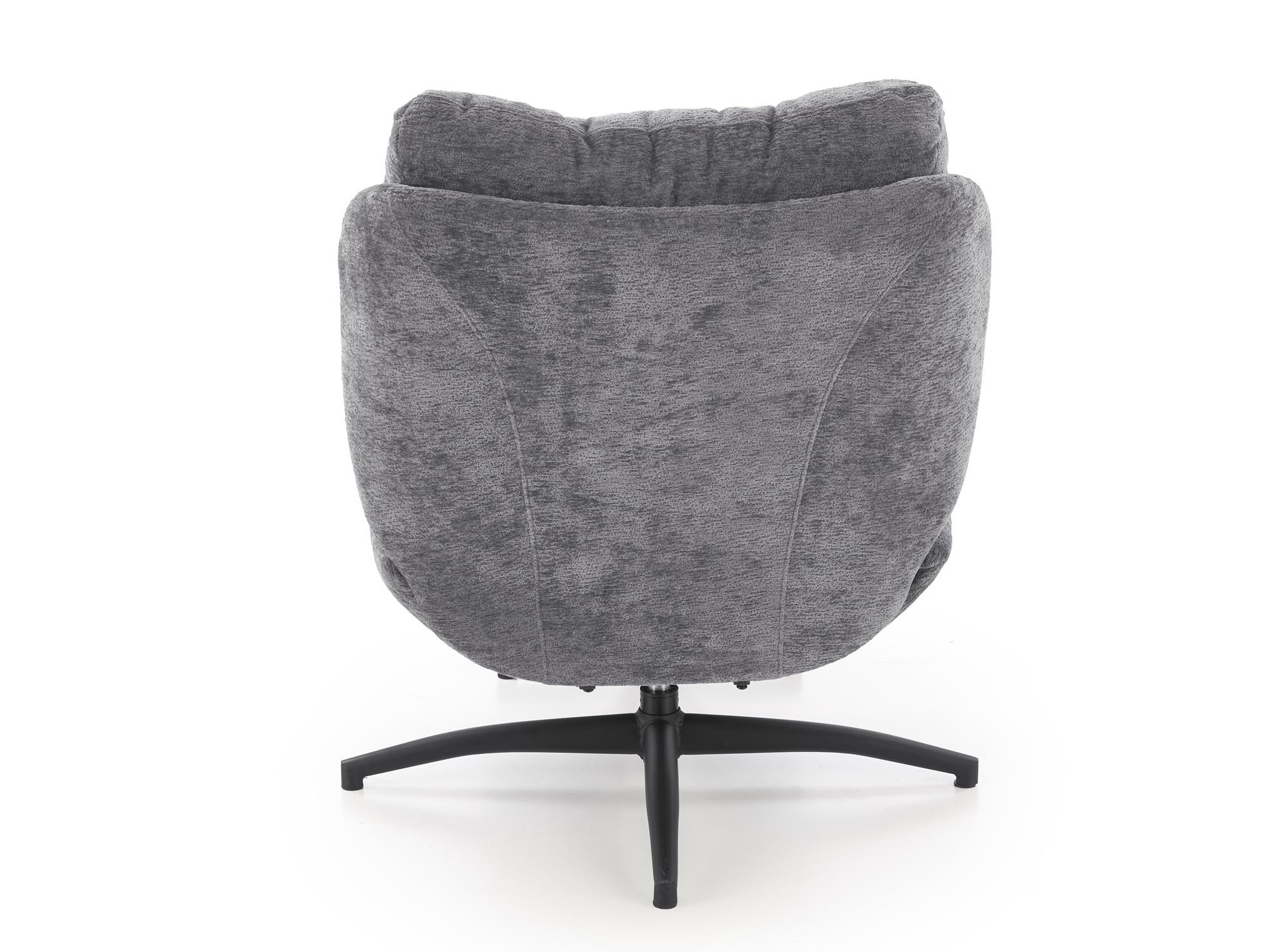 Fauteuil Houston 1900 (Gris)
