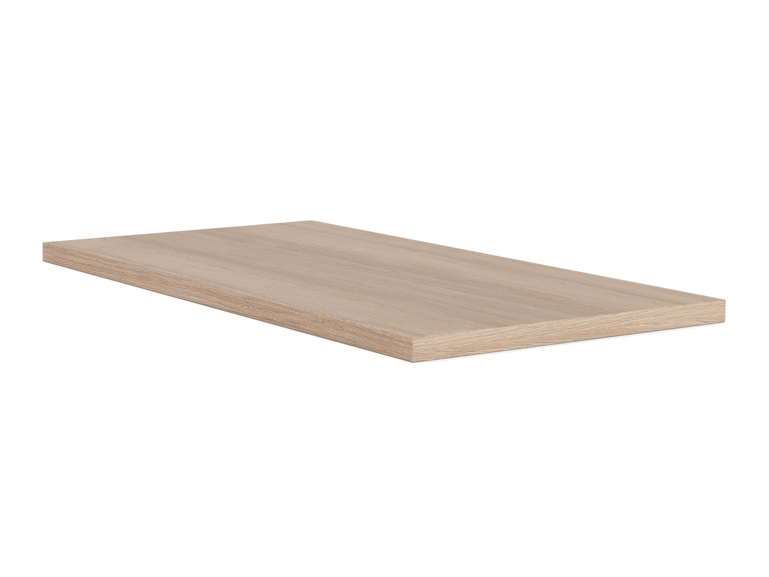 Rallonge de table Norsica Ruvmeru 102 (2pcs.)