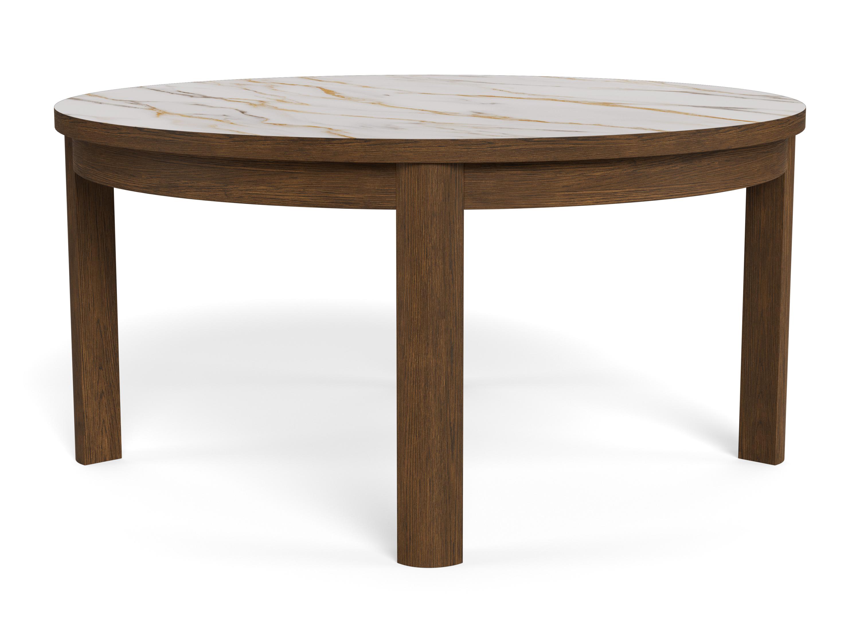 Table basse Norsica Melfero 103
