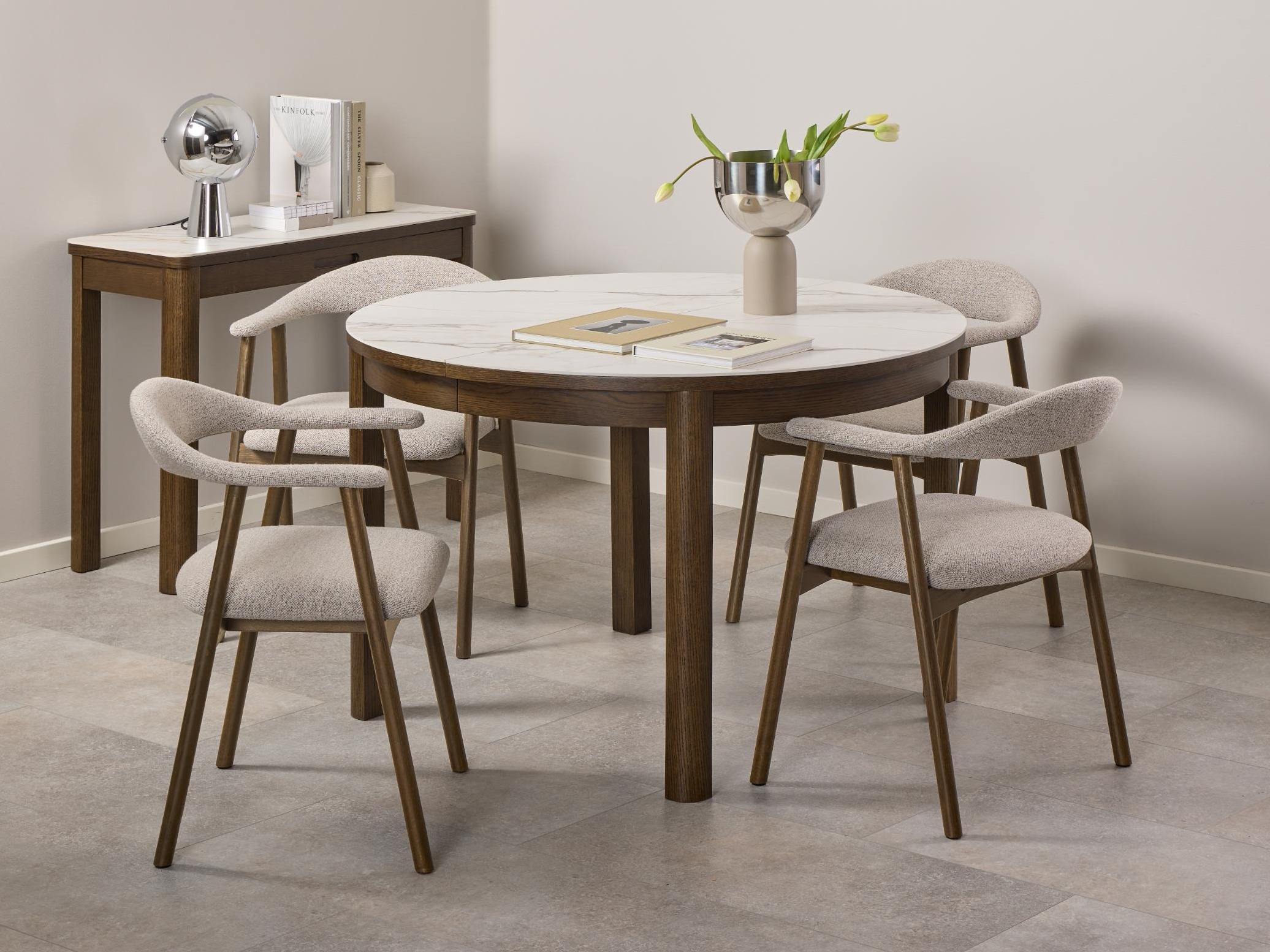 Table Norsica Melfero 101 (Absent)