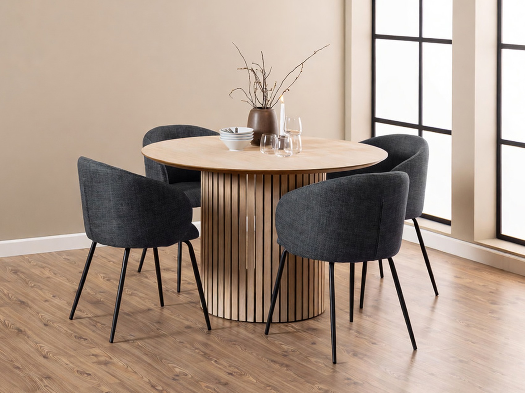 Table Norsica Ruvmeru 106
