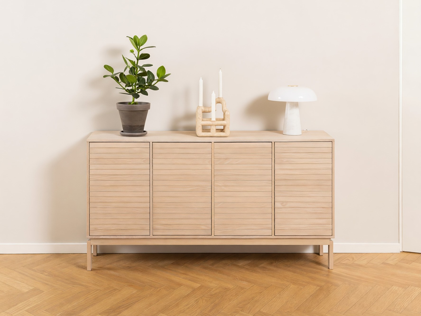 Buffet Norsica Ruvmeru 107