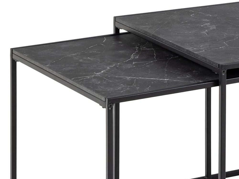 Ensemble tables basses Norsica 471
