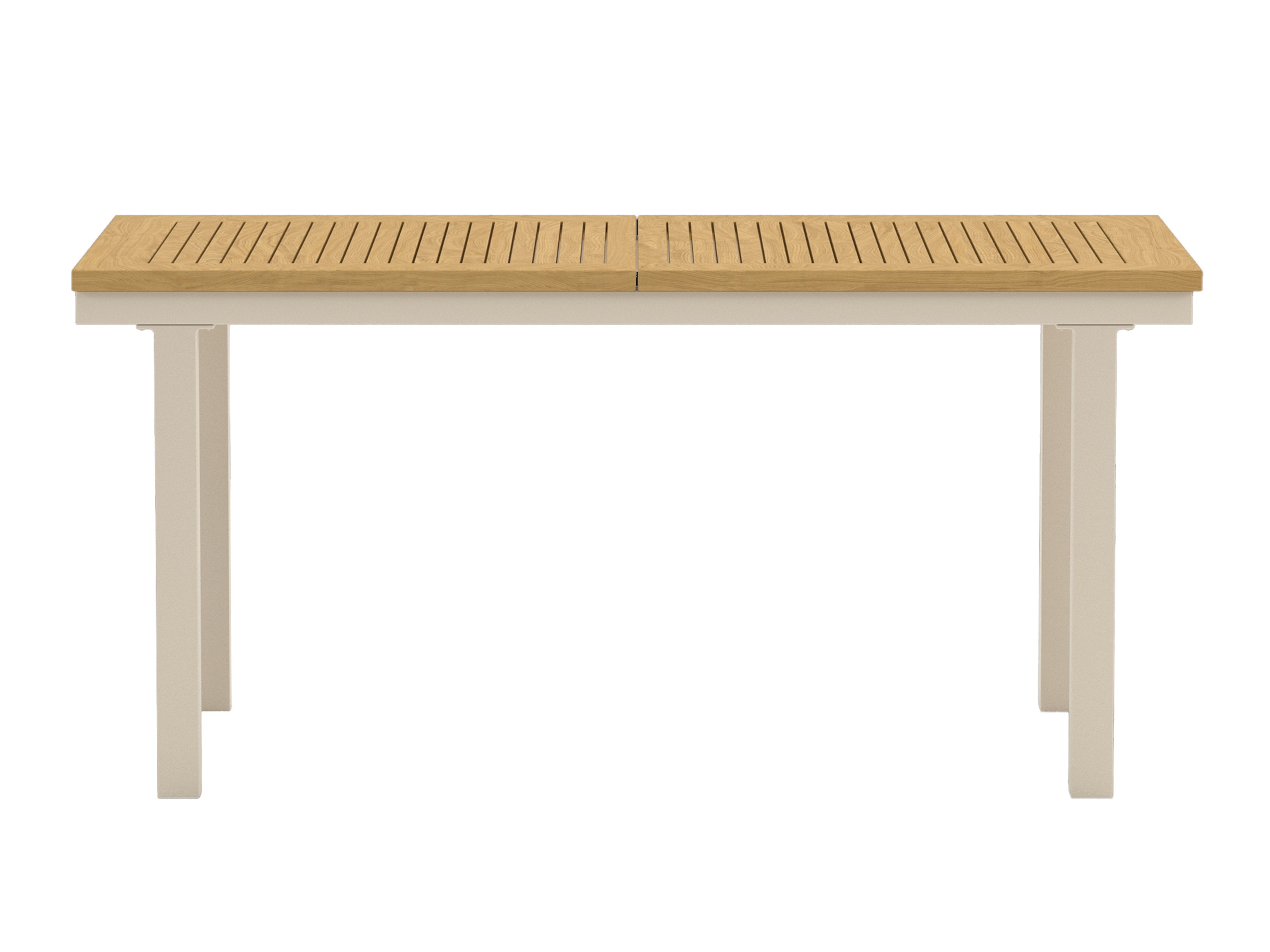 Ensemble table et chaises Dallas 5204