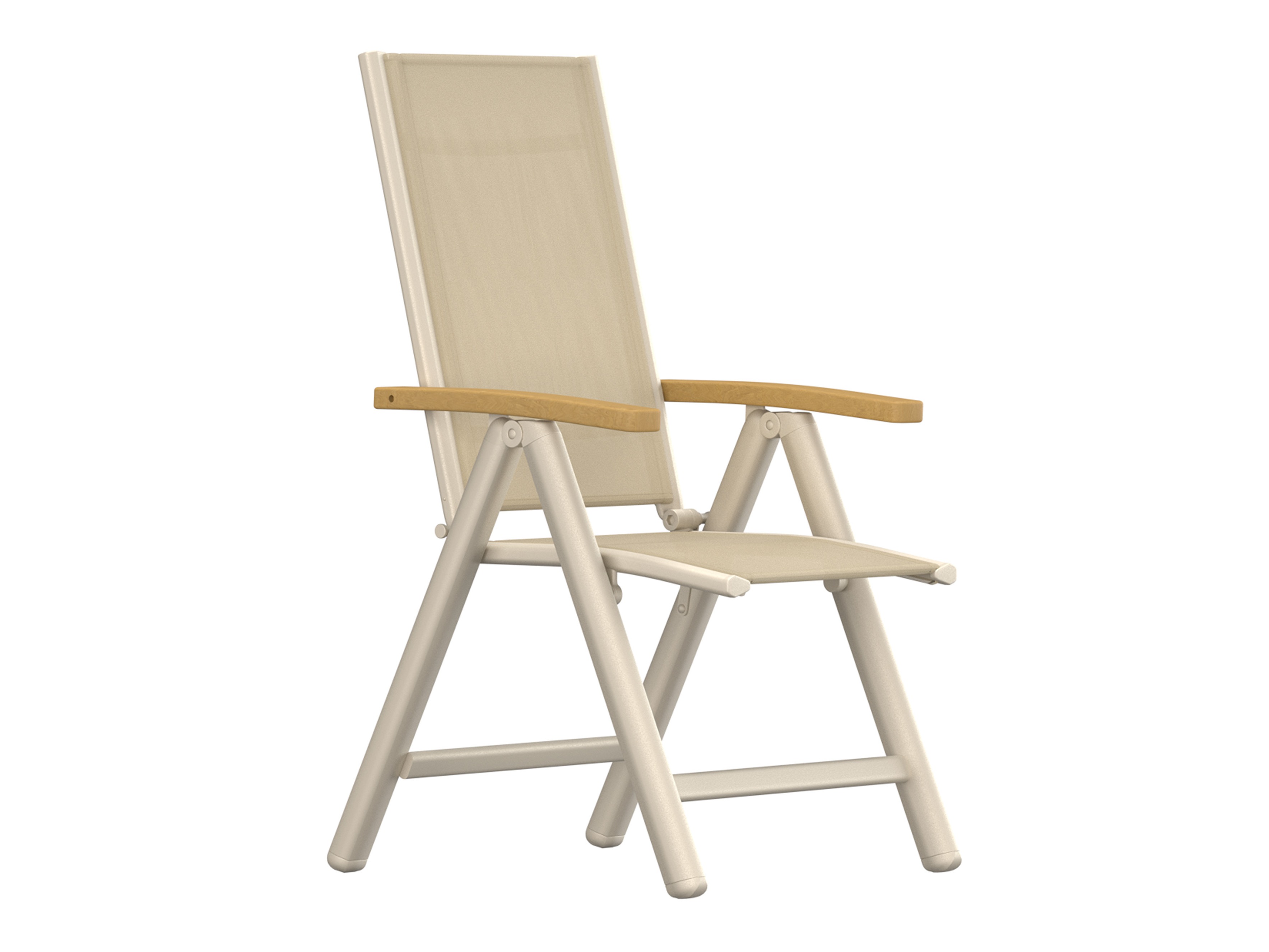 Ensemble table et chaises Dallas 5204