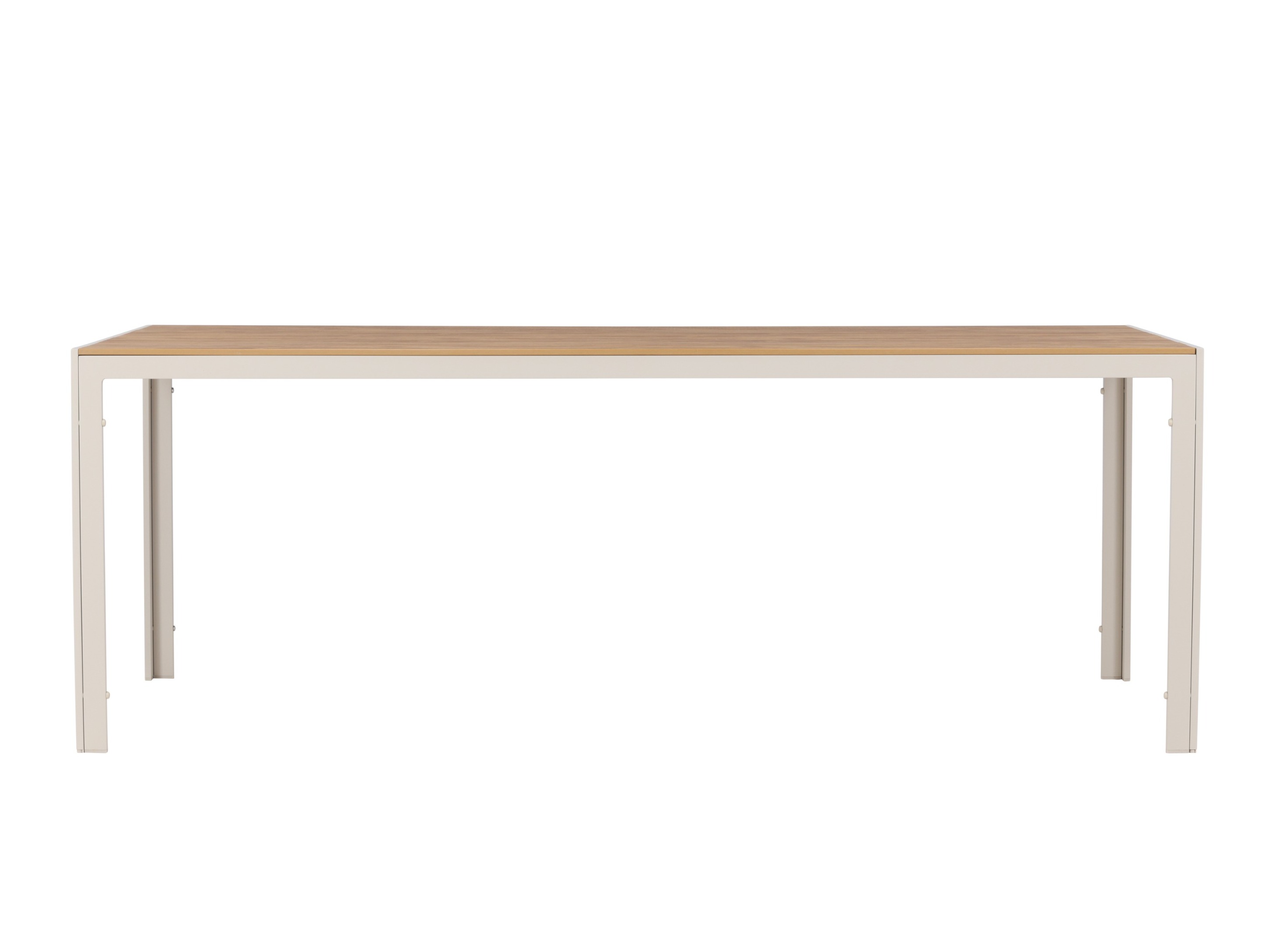 Ensemble table et chaises Dallas 5205